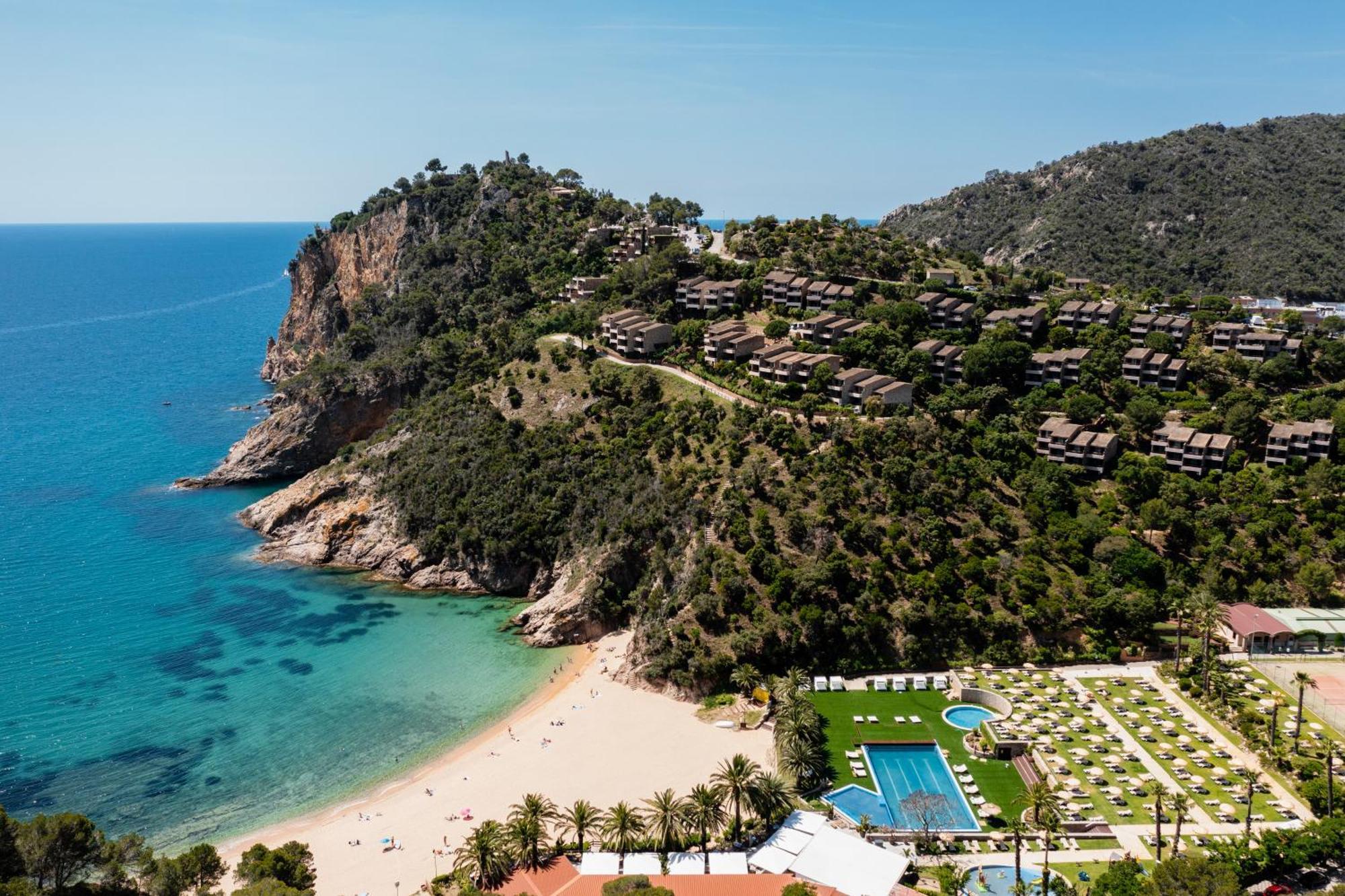 Zel Costa Brava Resort