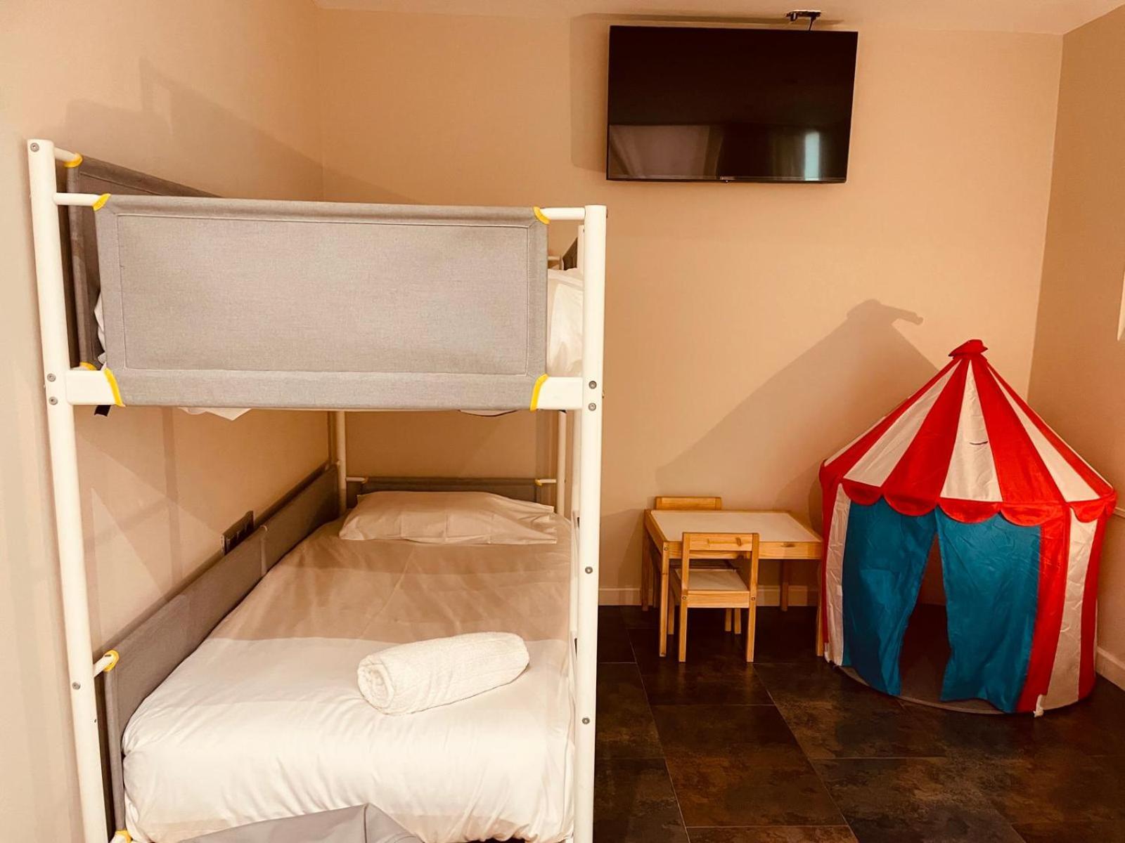 Hotel Nastasi &