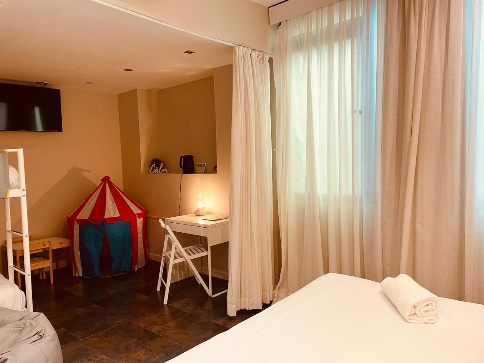 Hotel Nastasi & Lleida