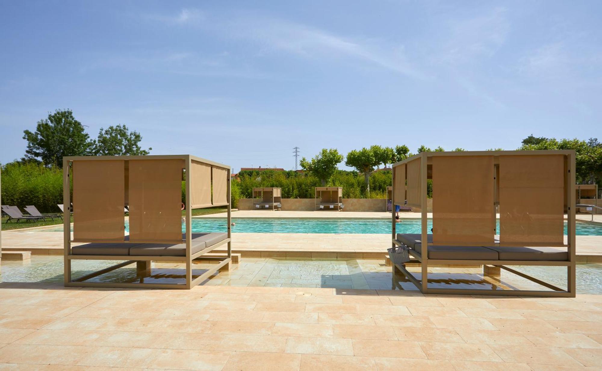 1881 Balneario Vichy Catalan