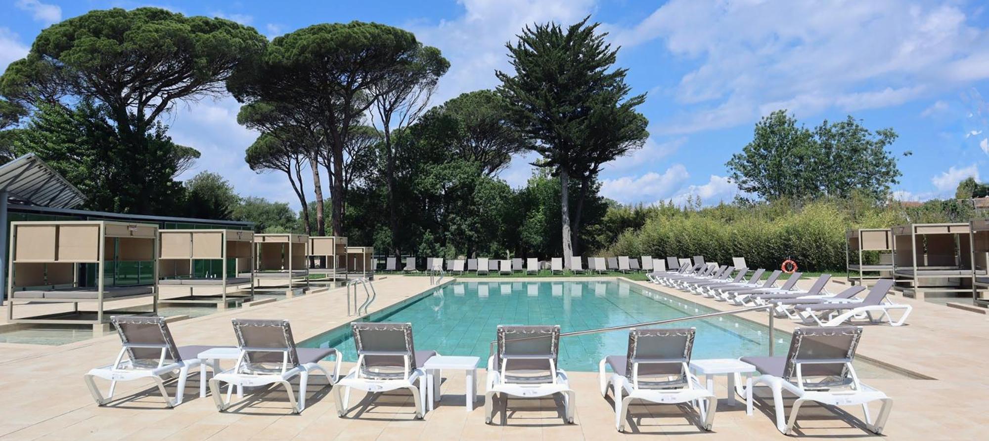 Hotel 1881 Balneario Vichy Catalan