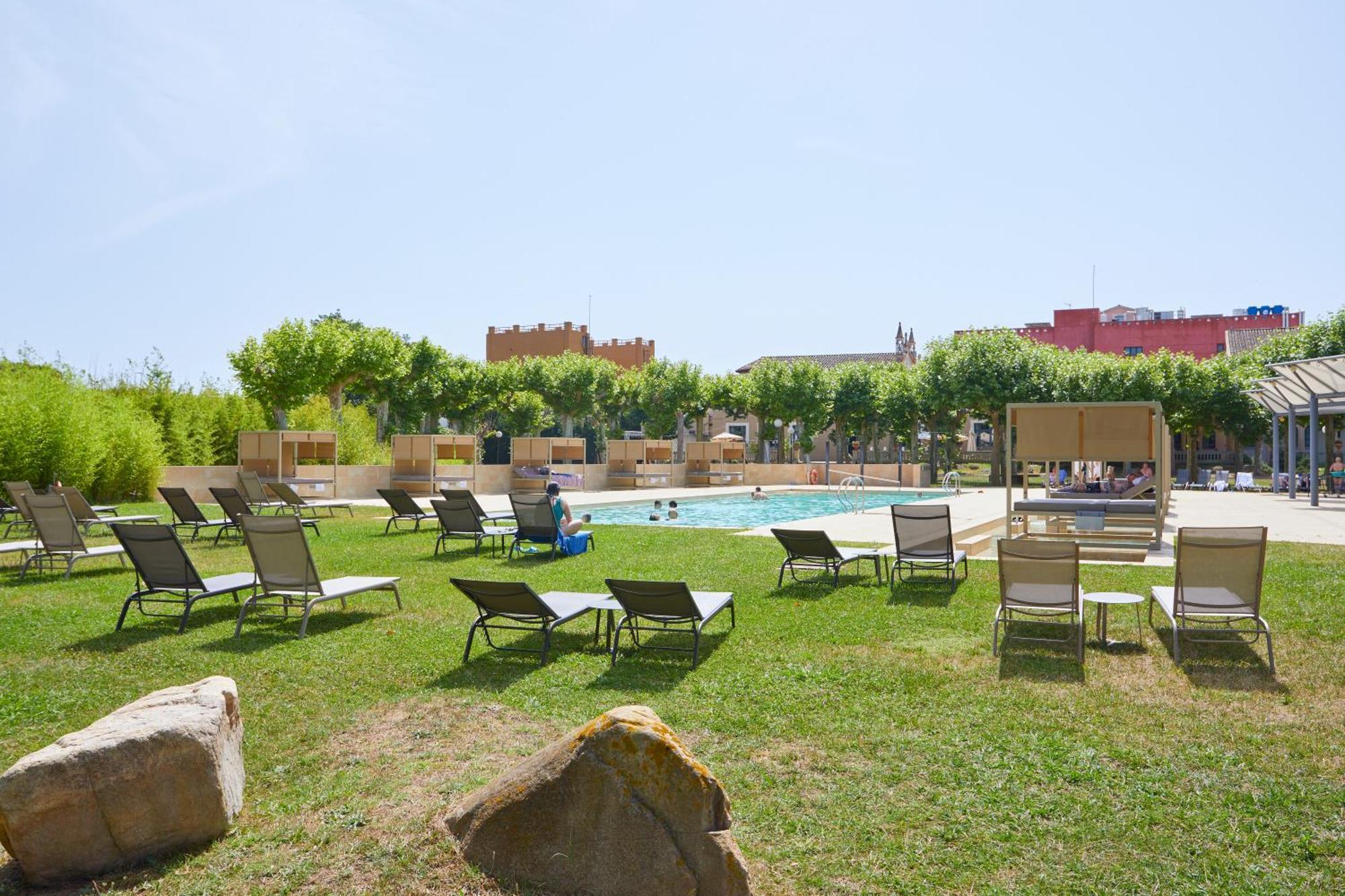1881 Balneario Vichy Catalan 3*