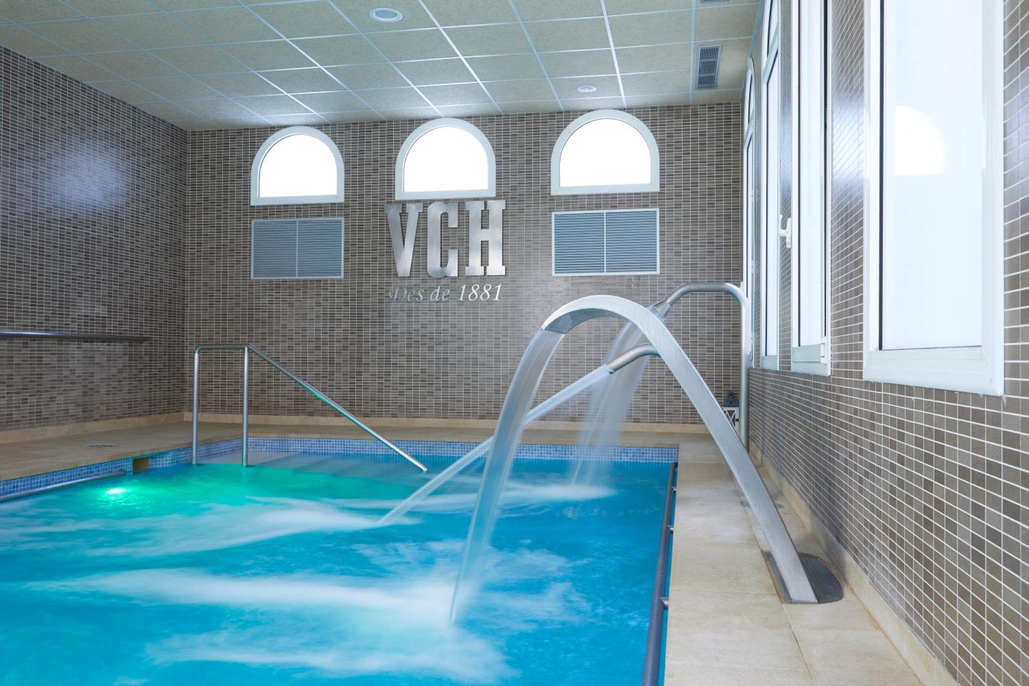 1881 Balneario Vichy Catalan Hotel