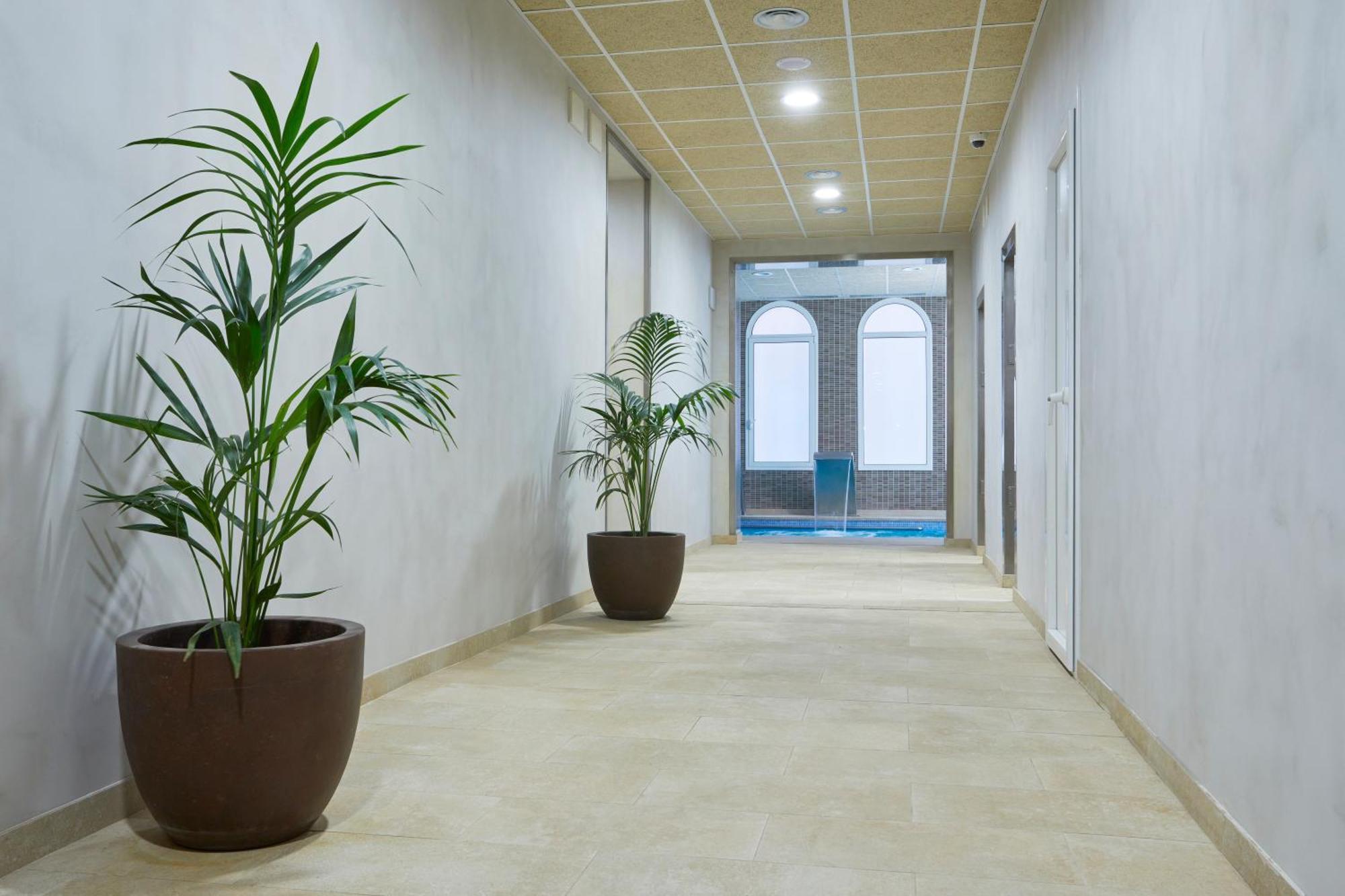Hotel 1881 Balneario Vichy Catalan