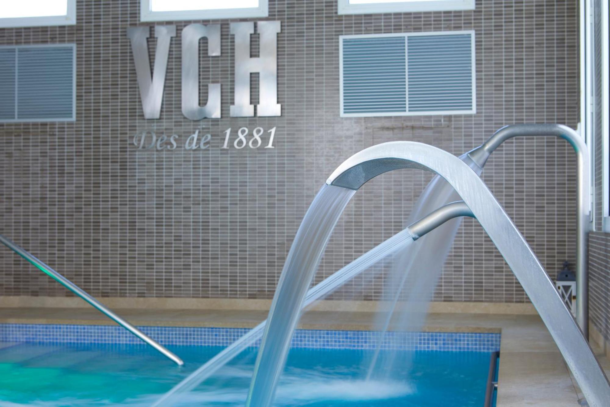1881 Balneario Vichy Catalan 3*
