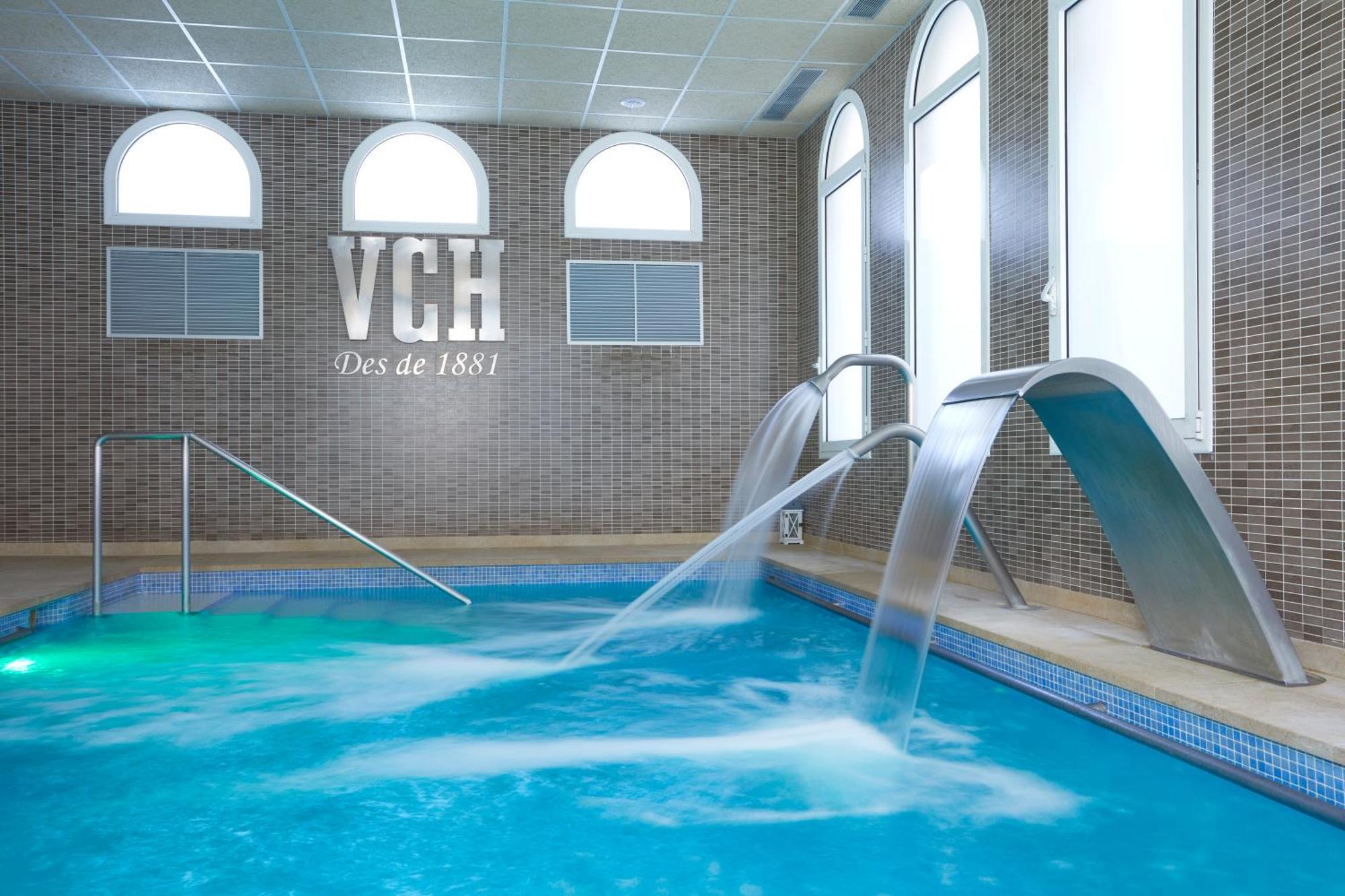 1881 Balneario Vichy Catalan Caldes de Malavella