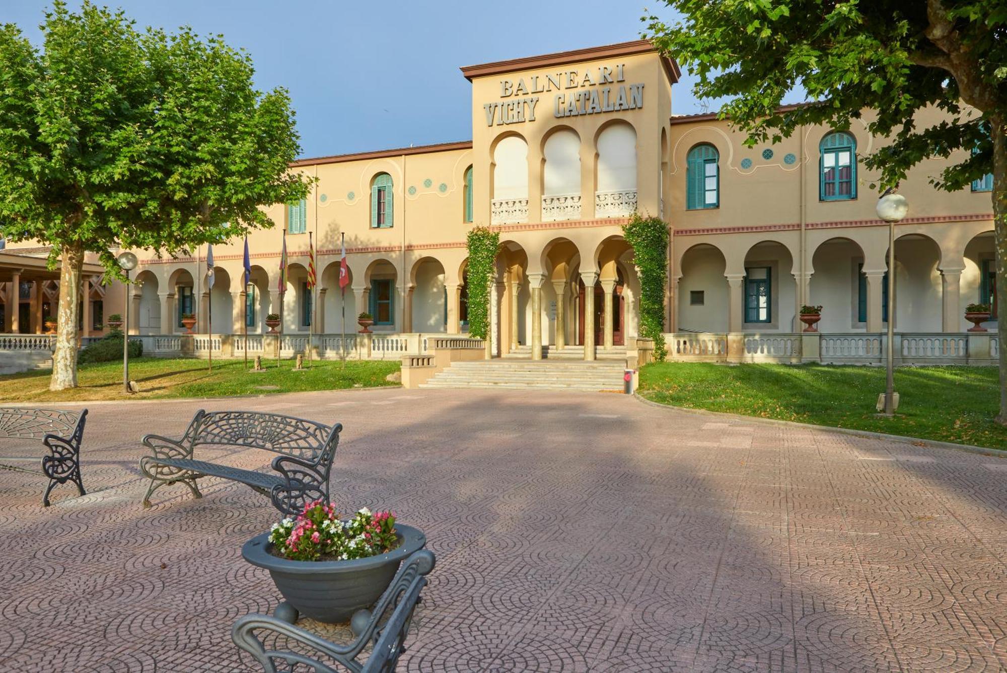 1881 Balneario Vichy Catalan 3*