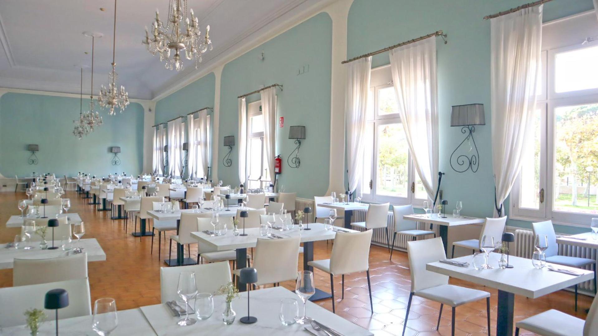 Hotel 1881 Balneario Vichy Catalan