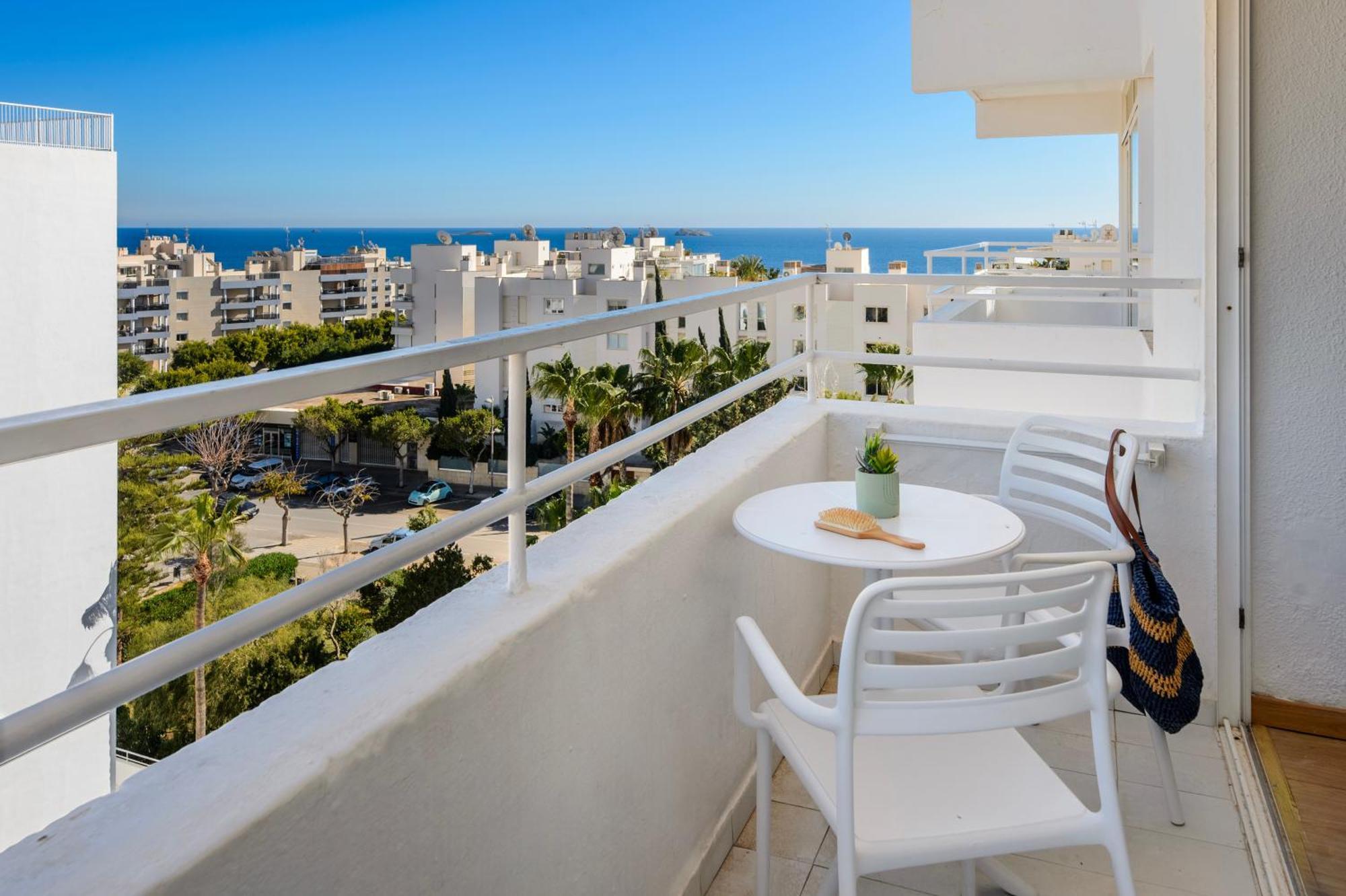 Vibra Tivoli Apartahotel Playa d'en Bossa