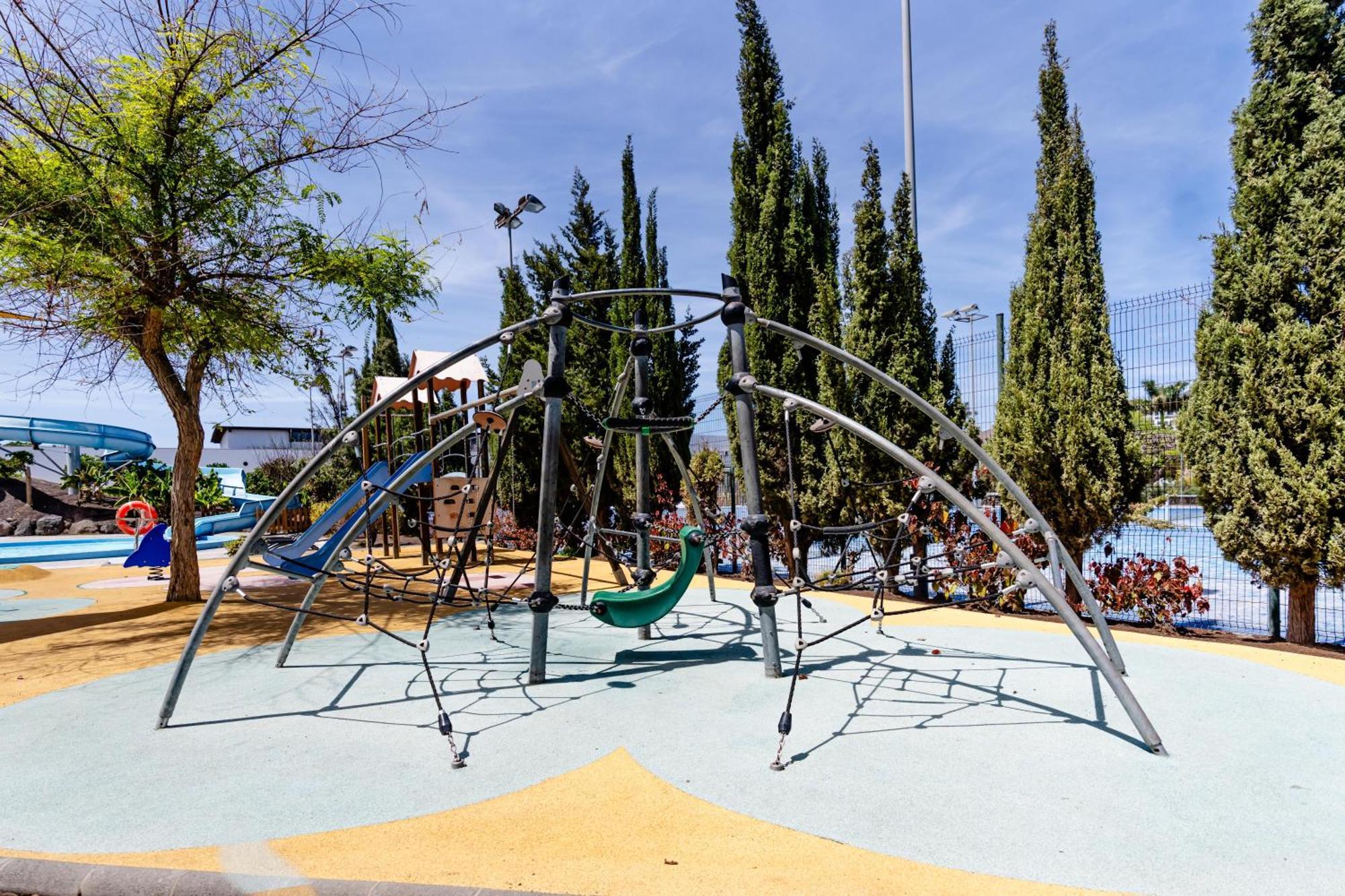 Villa Playitas - Sports Las Playitas