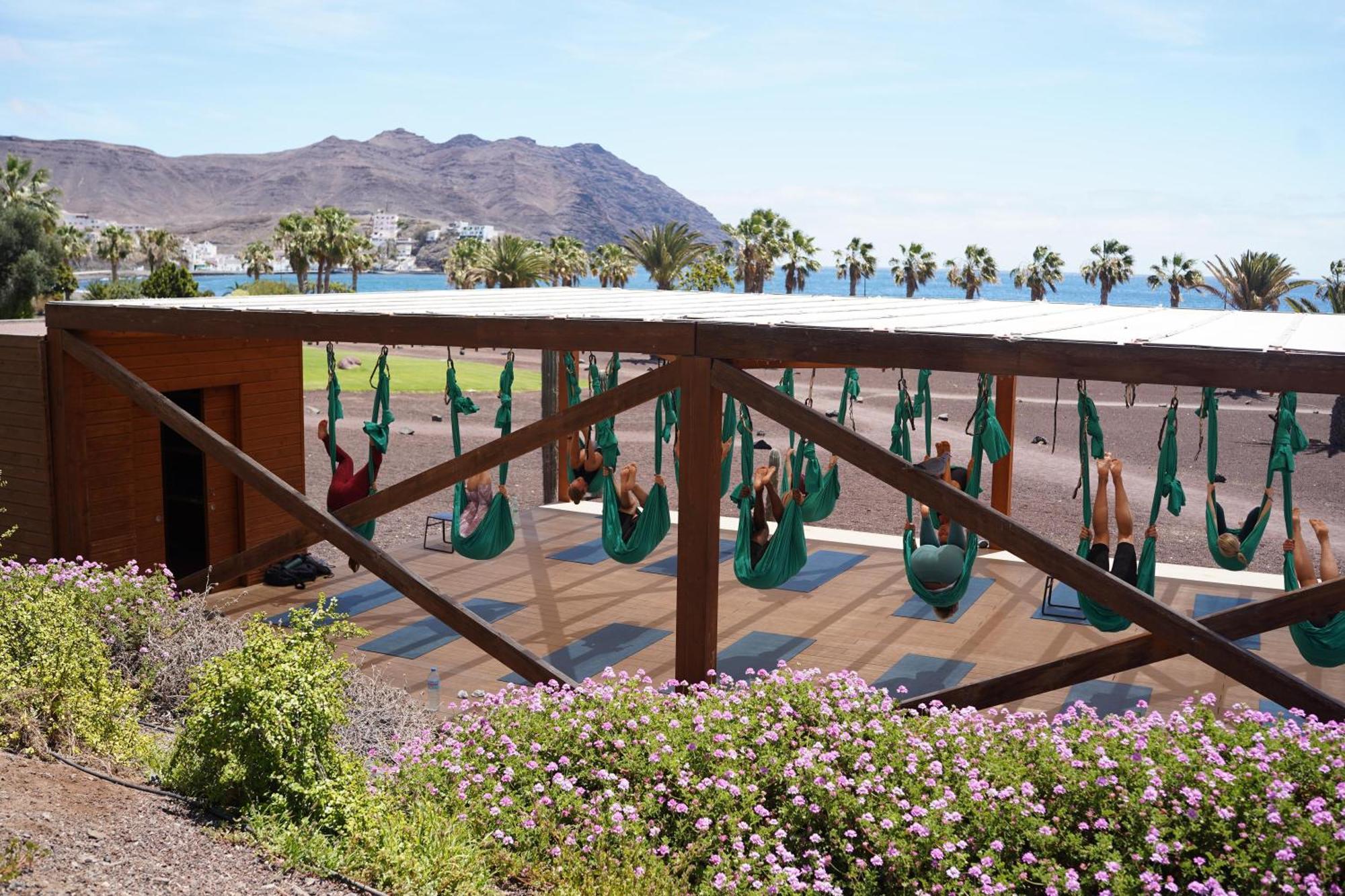 Playitas - Sports Villa