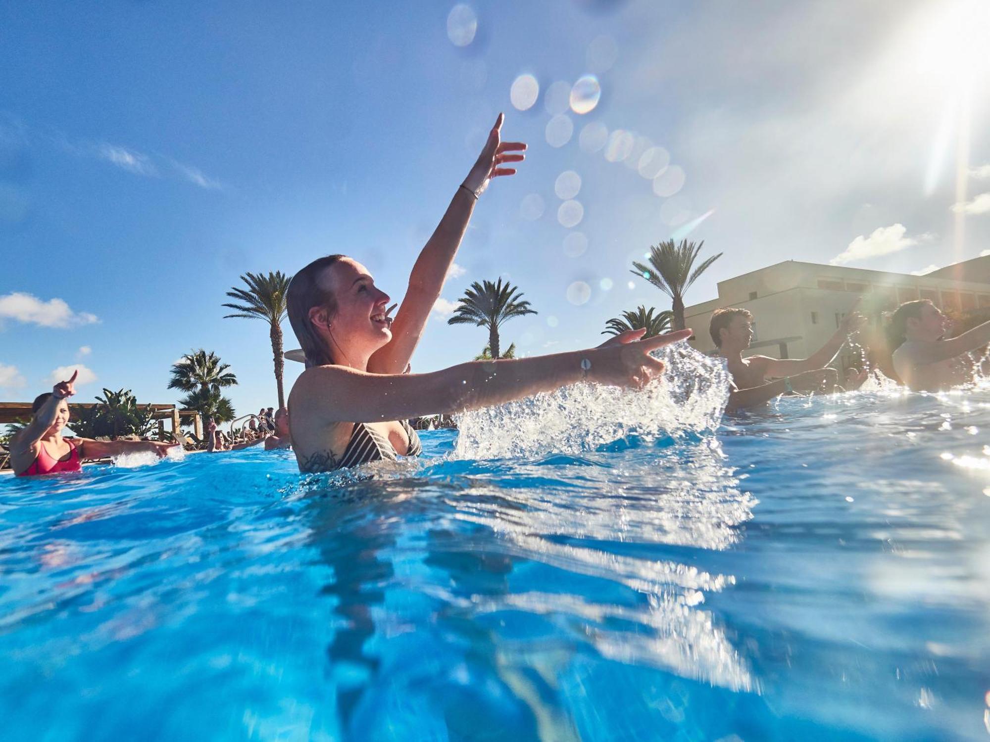Villa Playitas - Sports