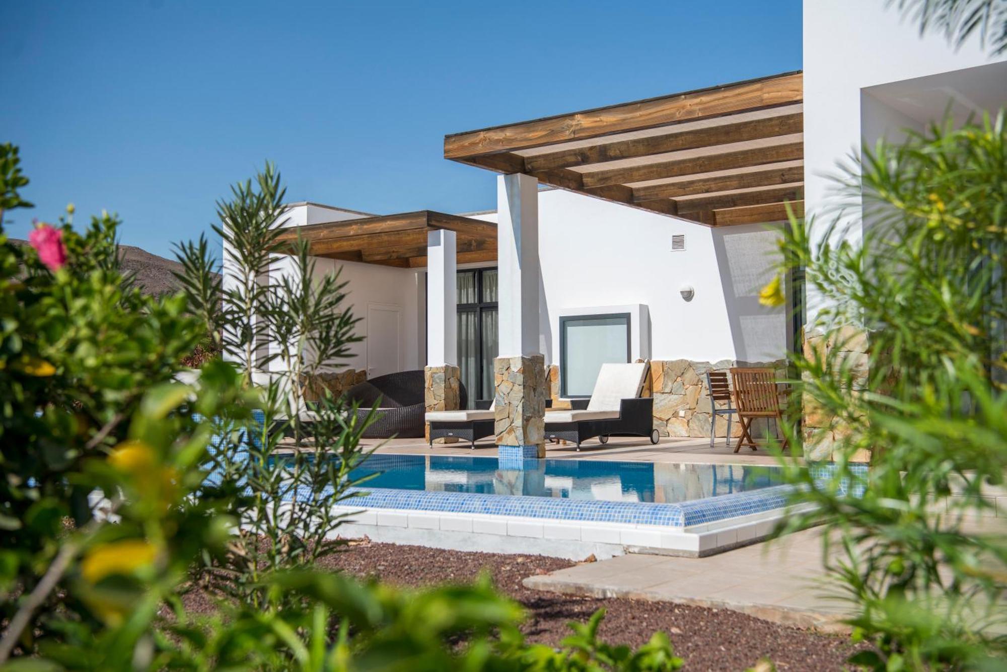 Playitas - Sports Villa