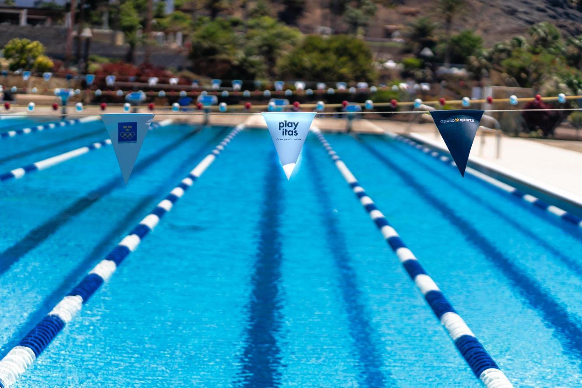 Villa Playitas - Sports