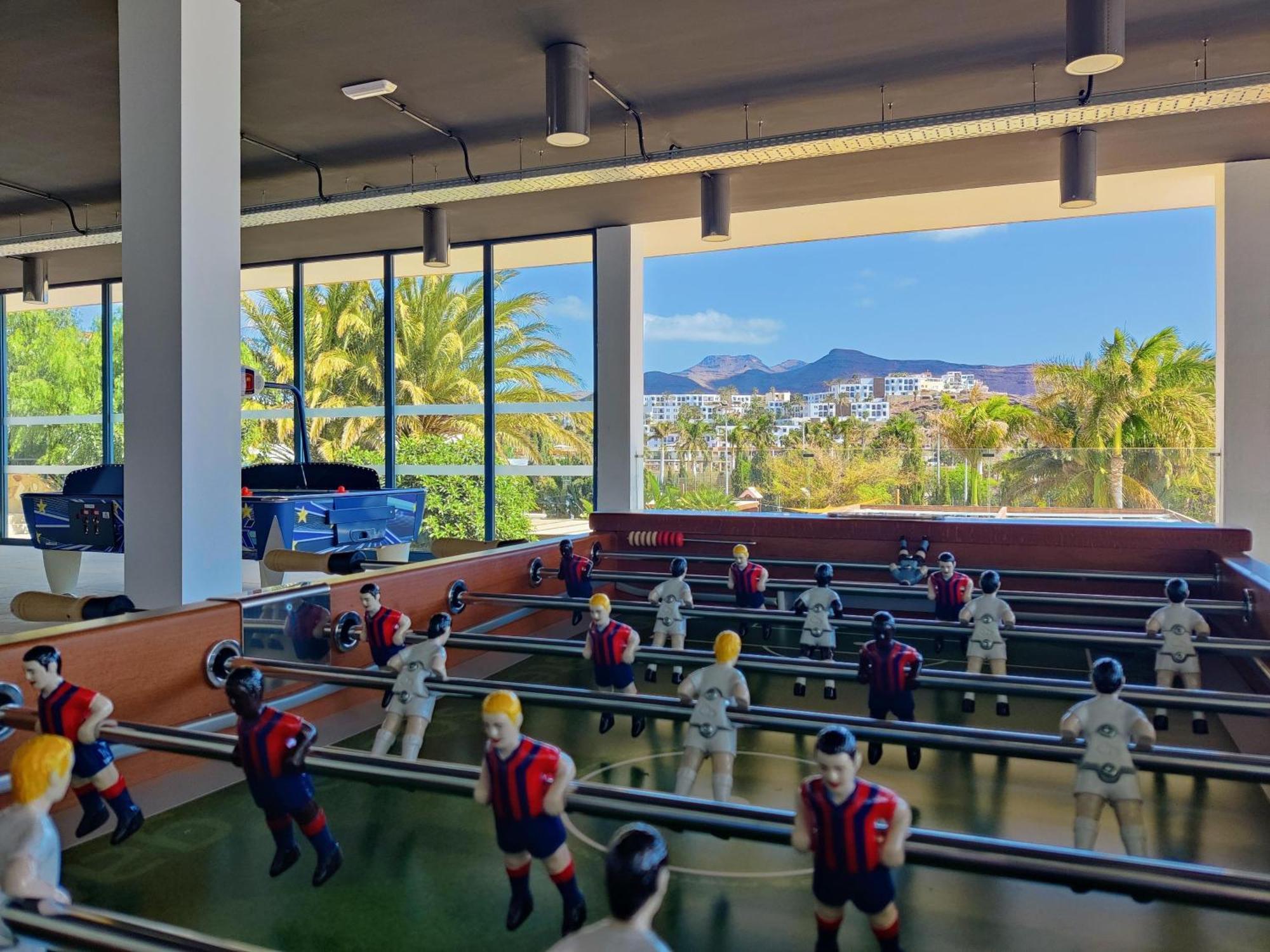 Villa Playitas - Sports *