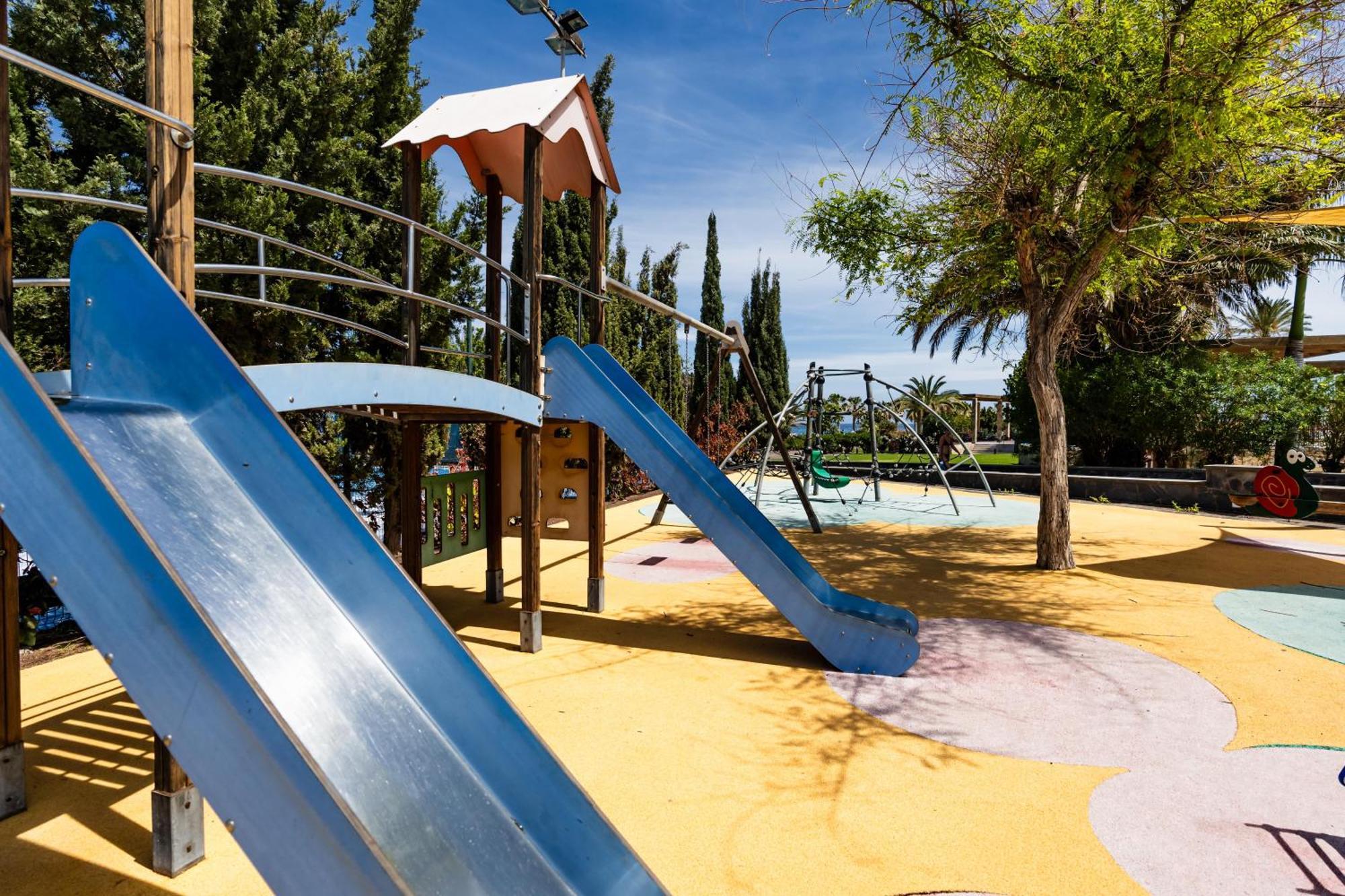 Villa Playitas - Sports *