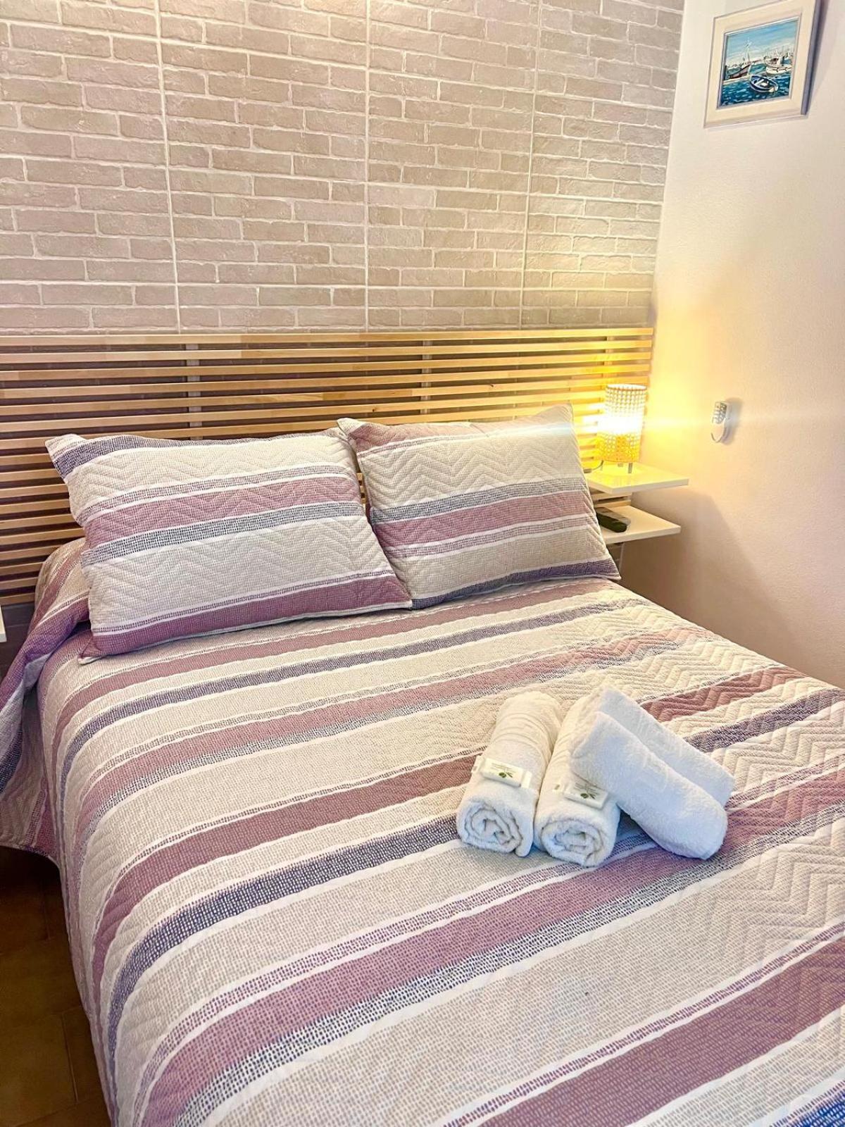 Guest house El Faro *