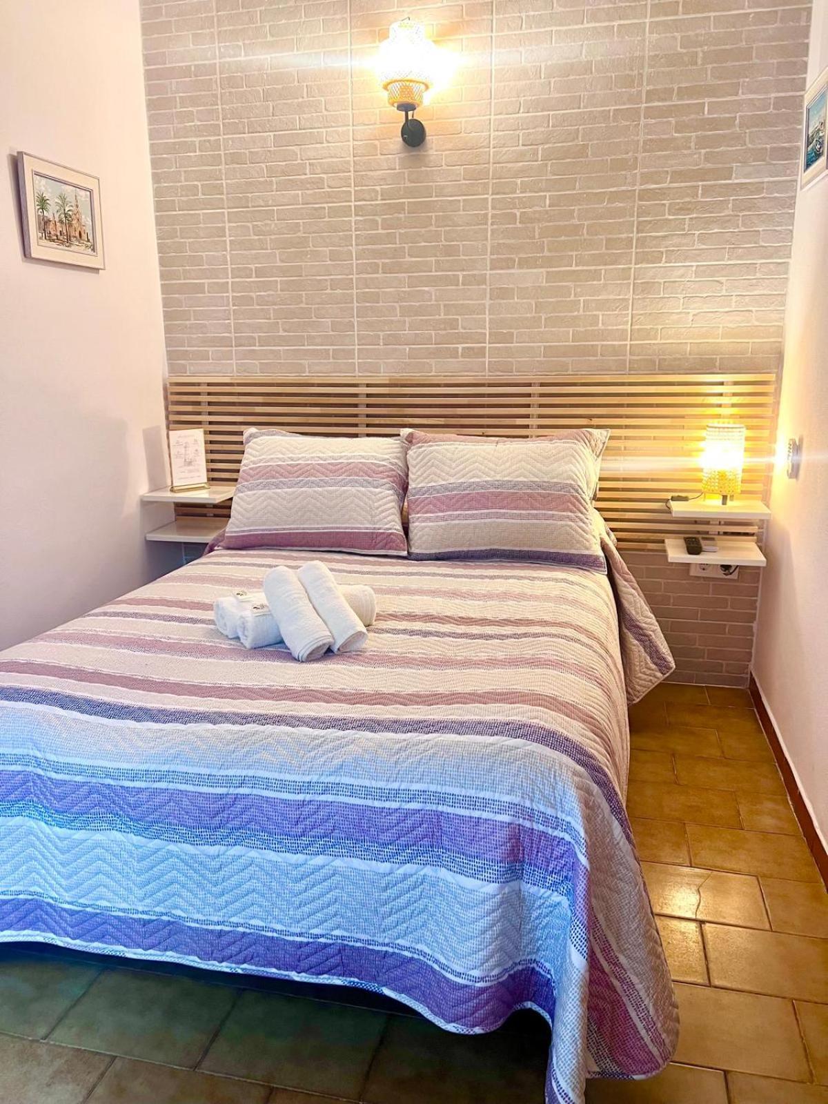 Guest house El Faro *