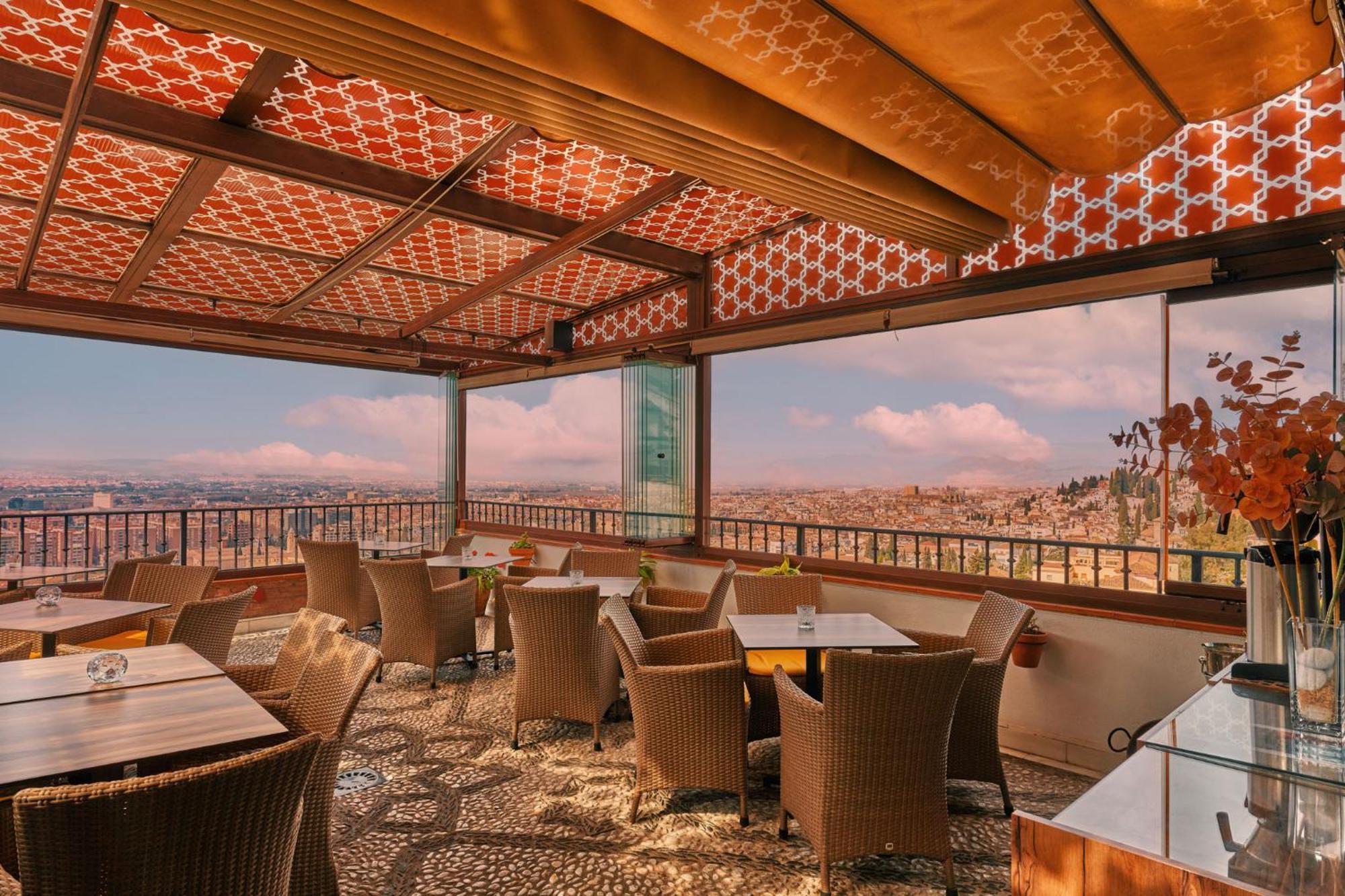 Hotel Mirador Arabeluj