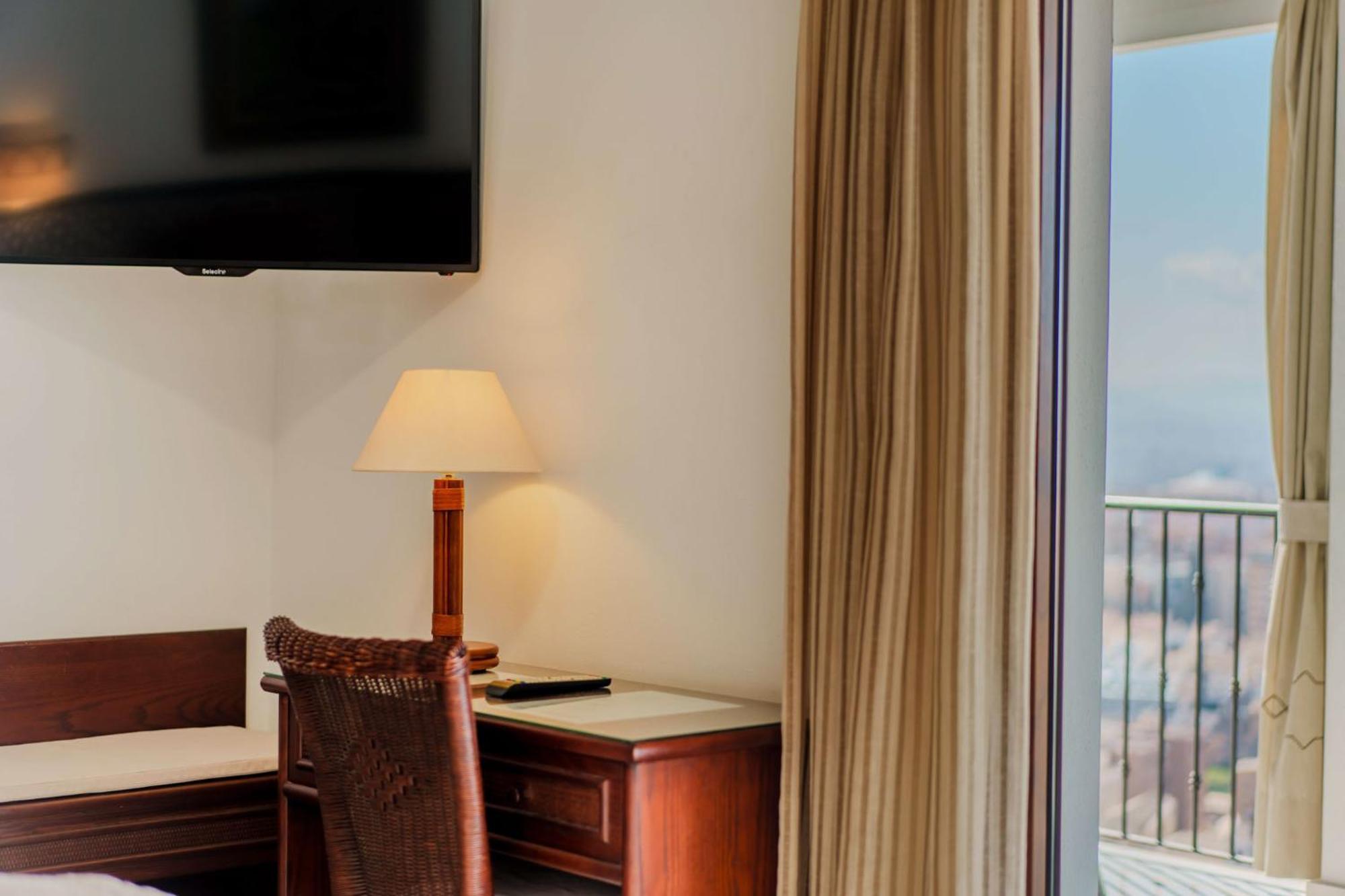 Mirador Arabeluj Hotel