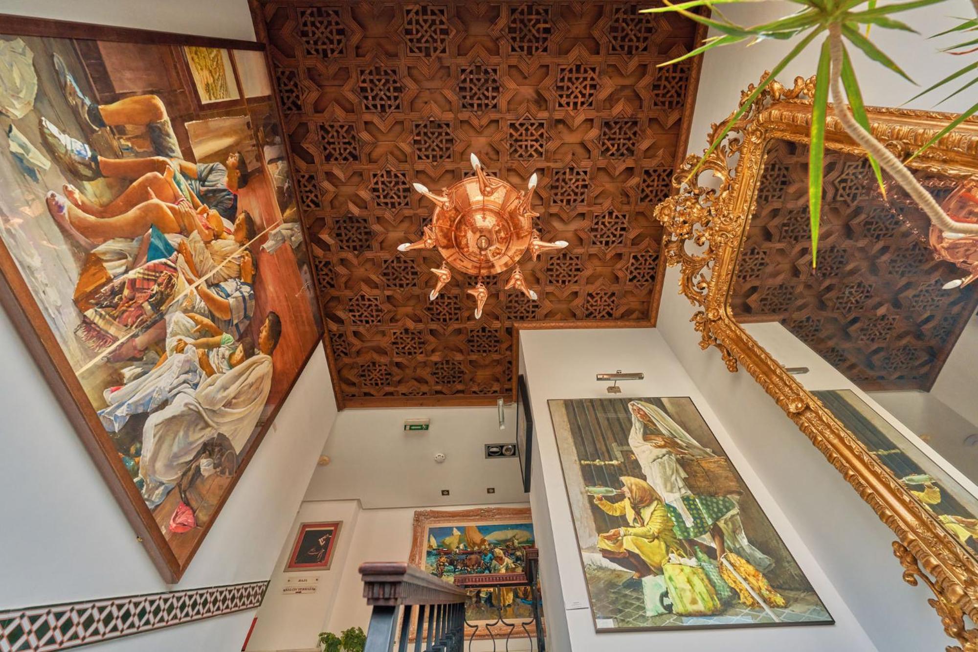 Mirador Arabeluj Hotel *