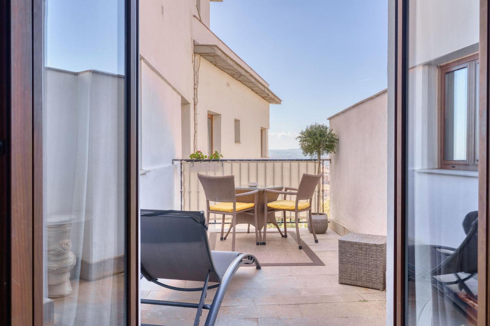 Mirador Arabeluj Hotel *