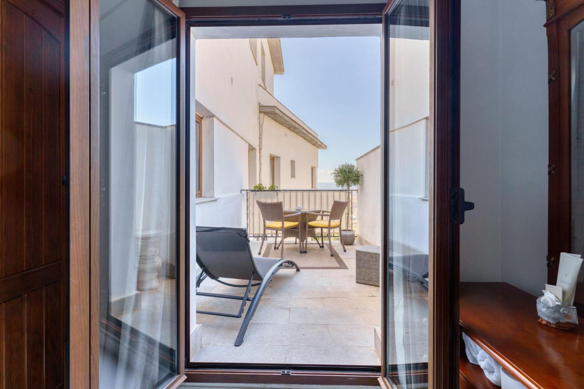 Mirador Arabeluj Hotel Granada