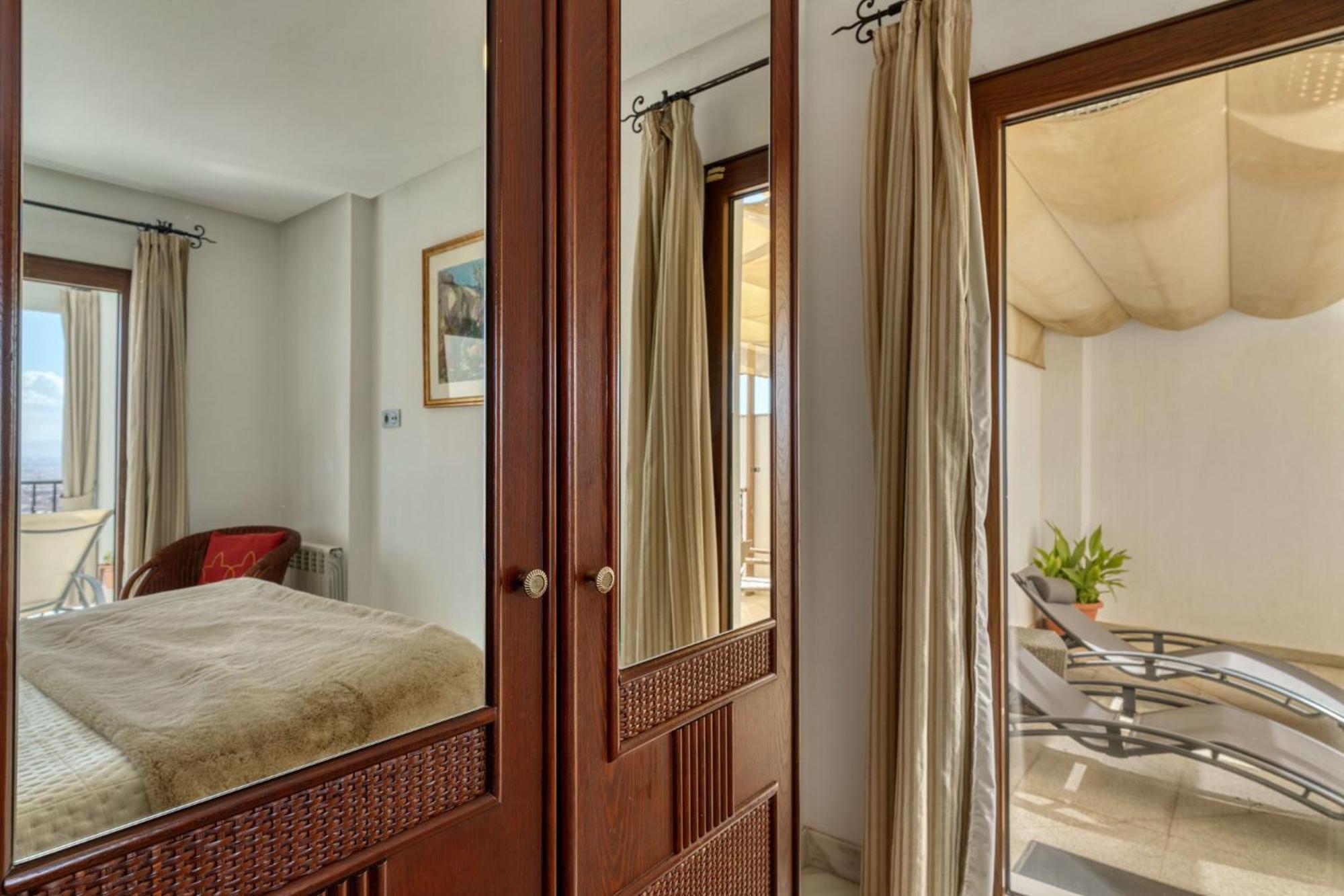Mirador Arabeluj Hotel