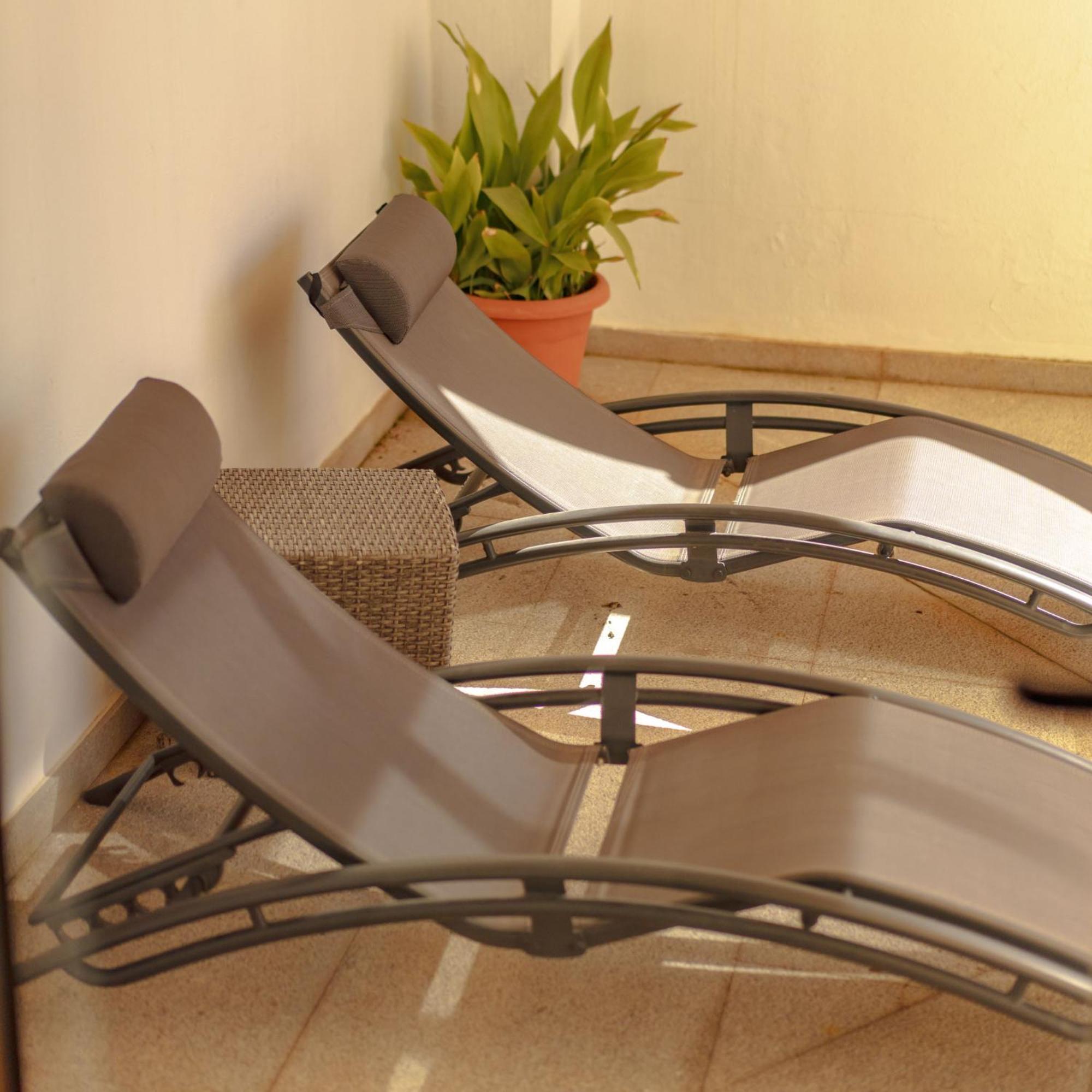 Hotel Mirador Arabeluj *