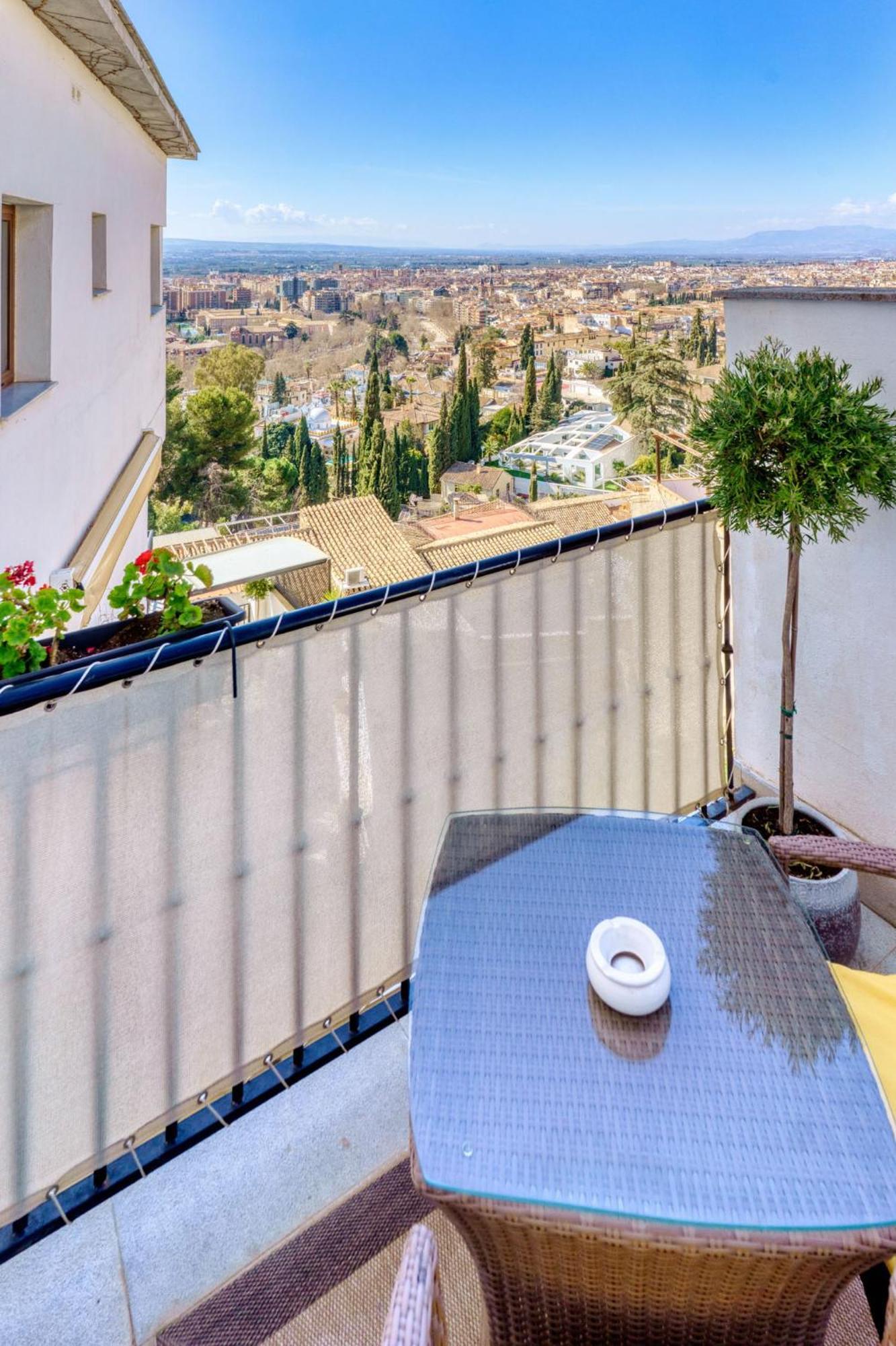 Mirador Arabeluj *