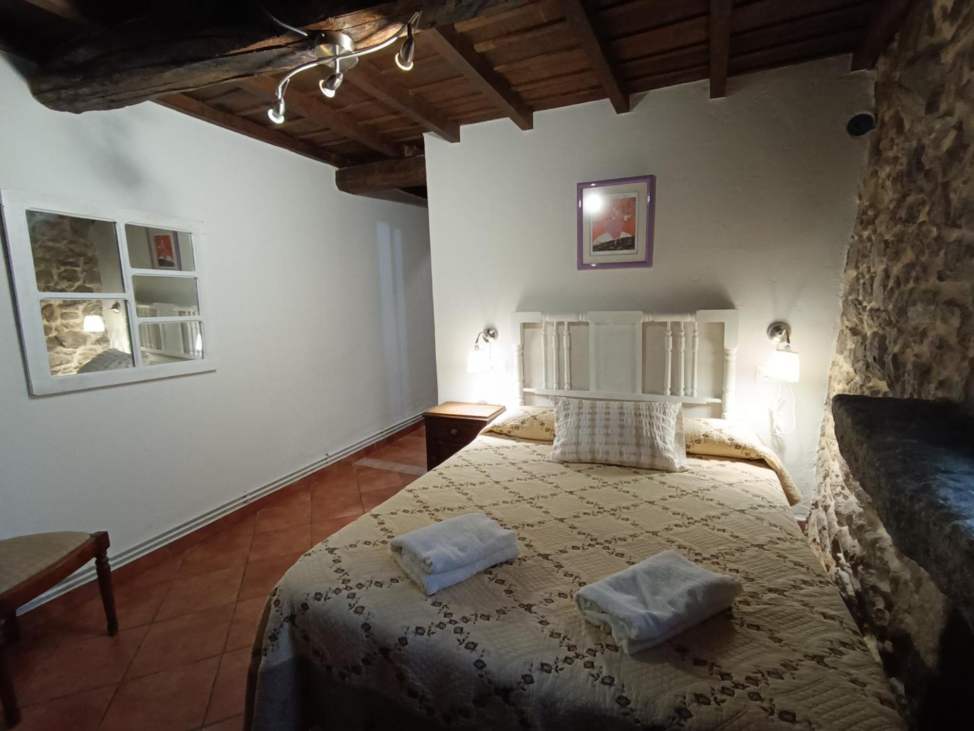 Aira Sacra Apartamento