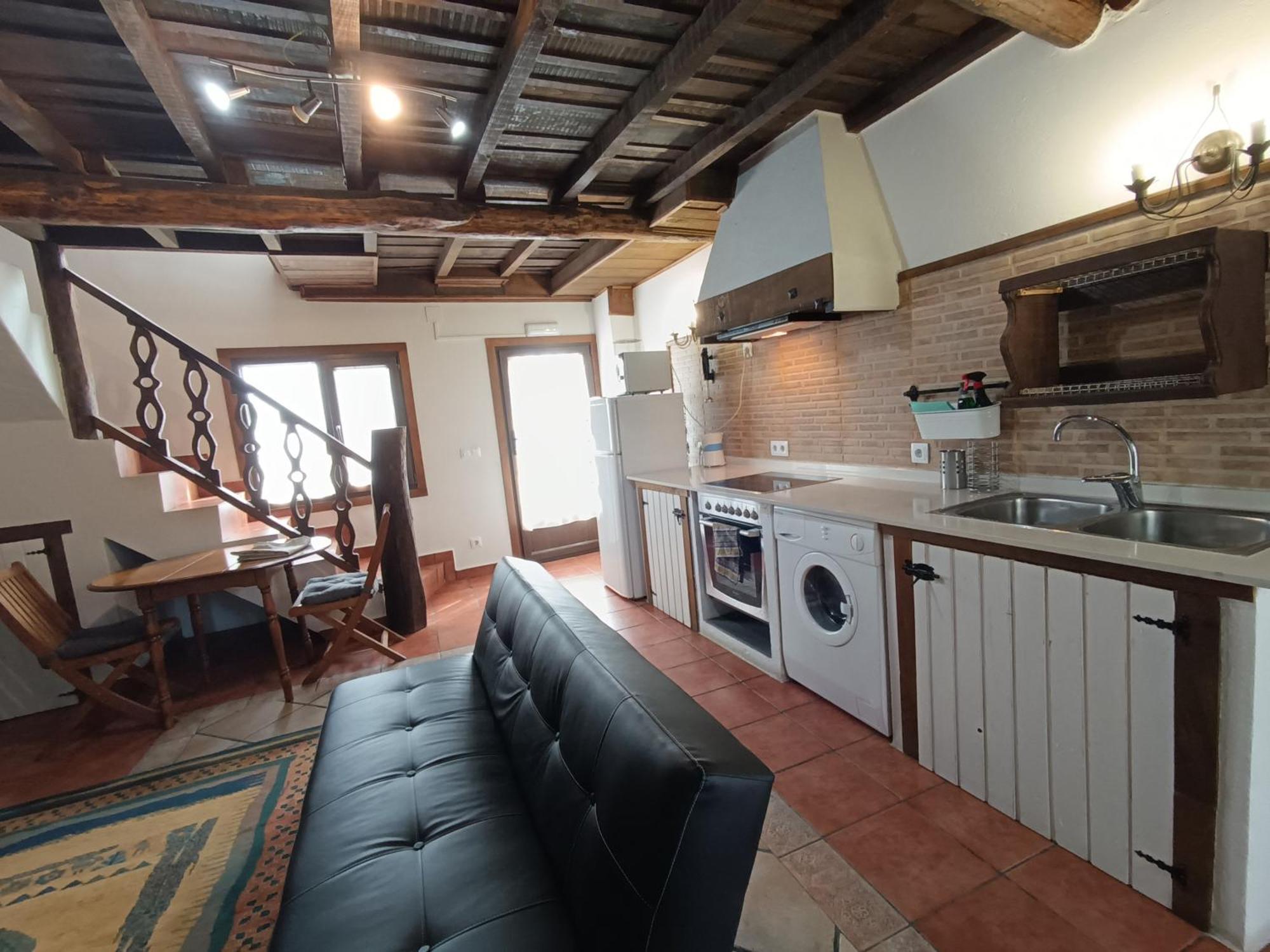 Aira Sacra Apartamento Vilamelle