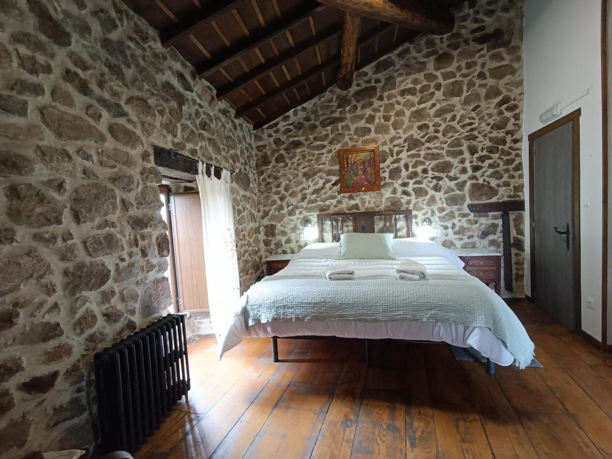 Aira Sacra Apartamento