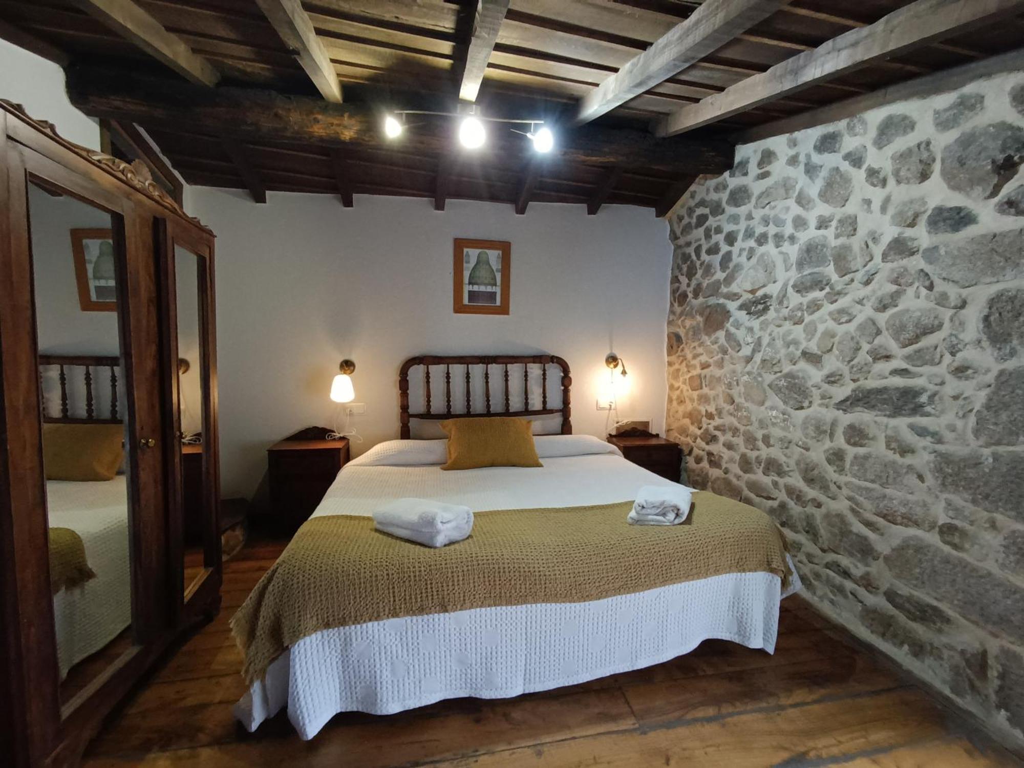 Apartamento Aira Sacra
