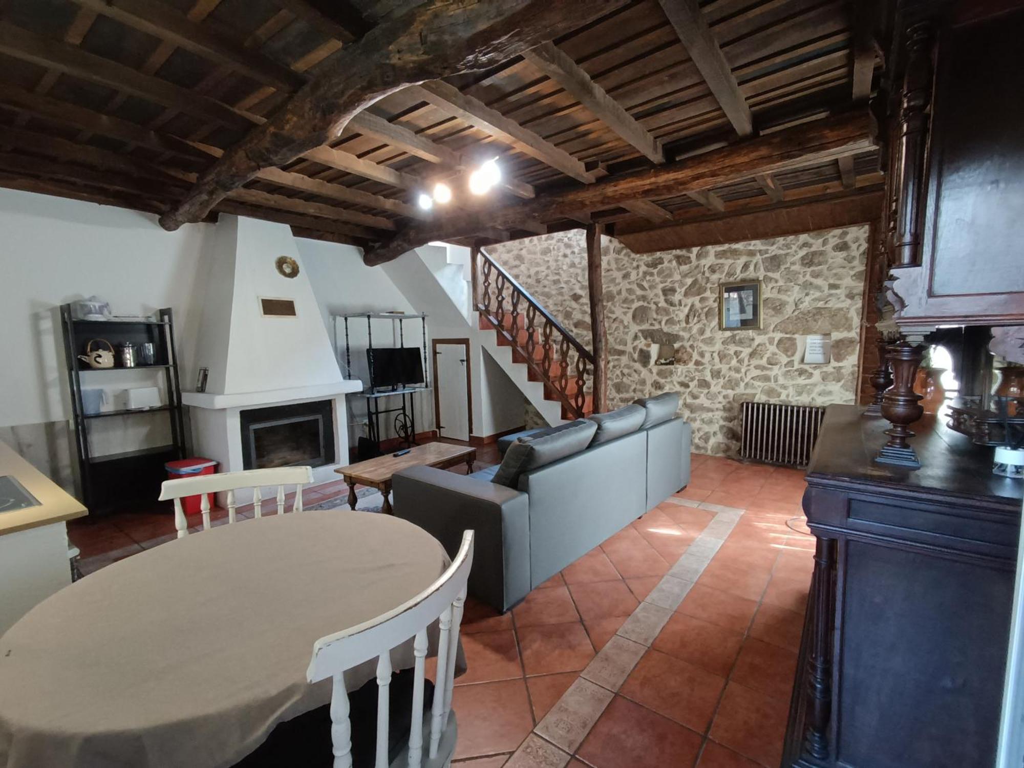 Aira Sacra Apartamento *