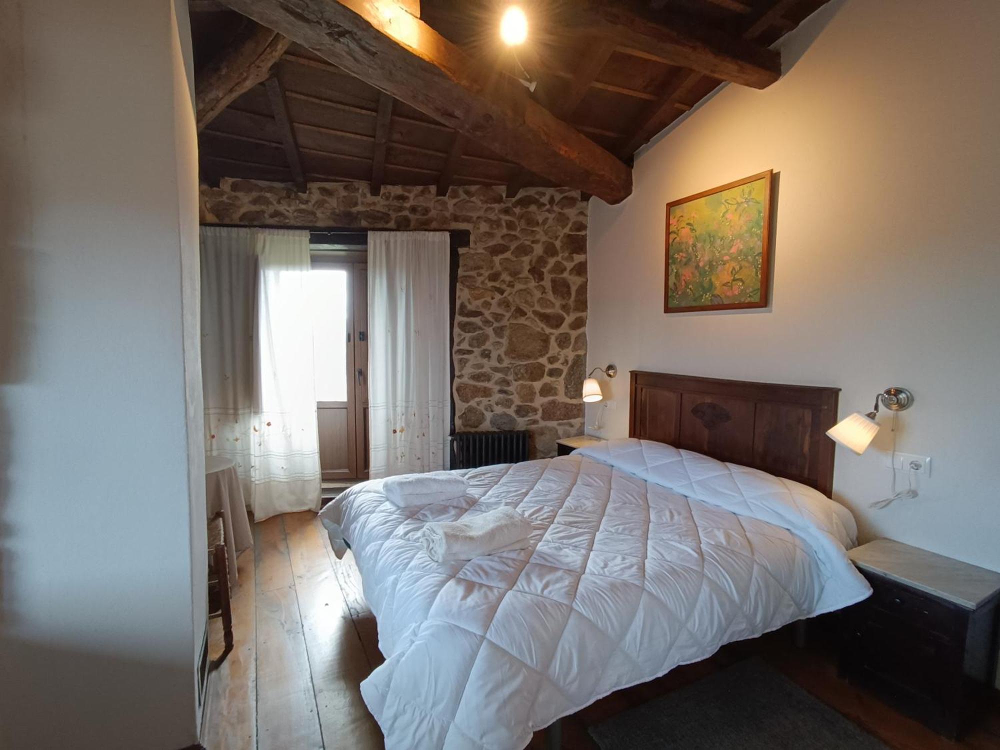 Apartamento Aira Sacra *