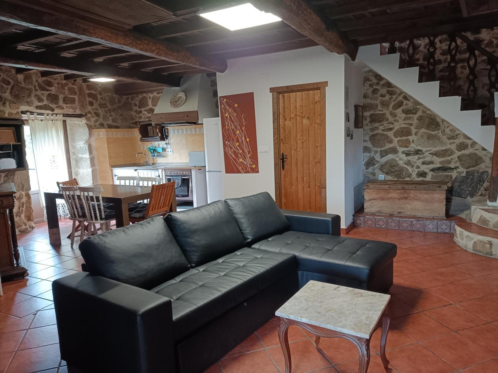 Aira Sacra Apartamento Vilamelle