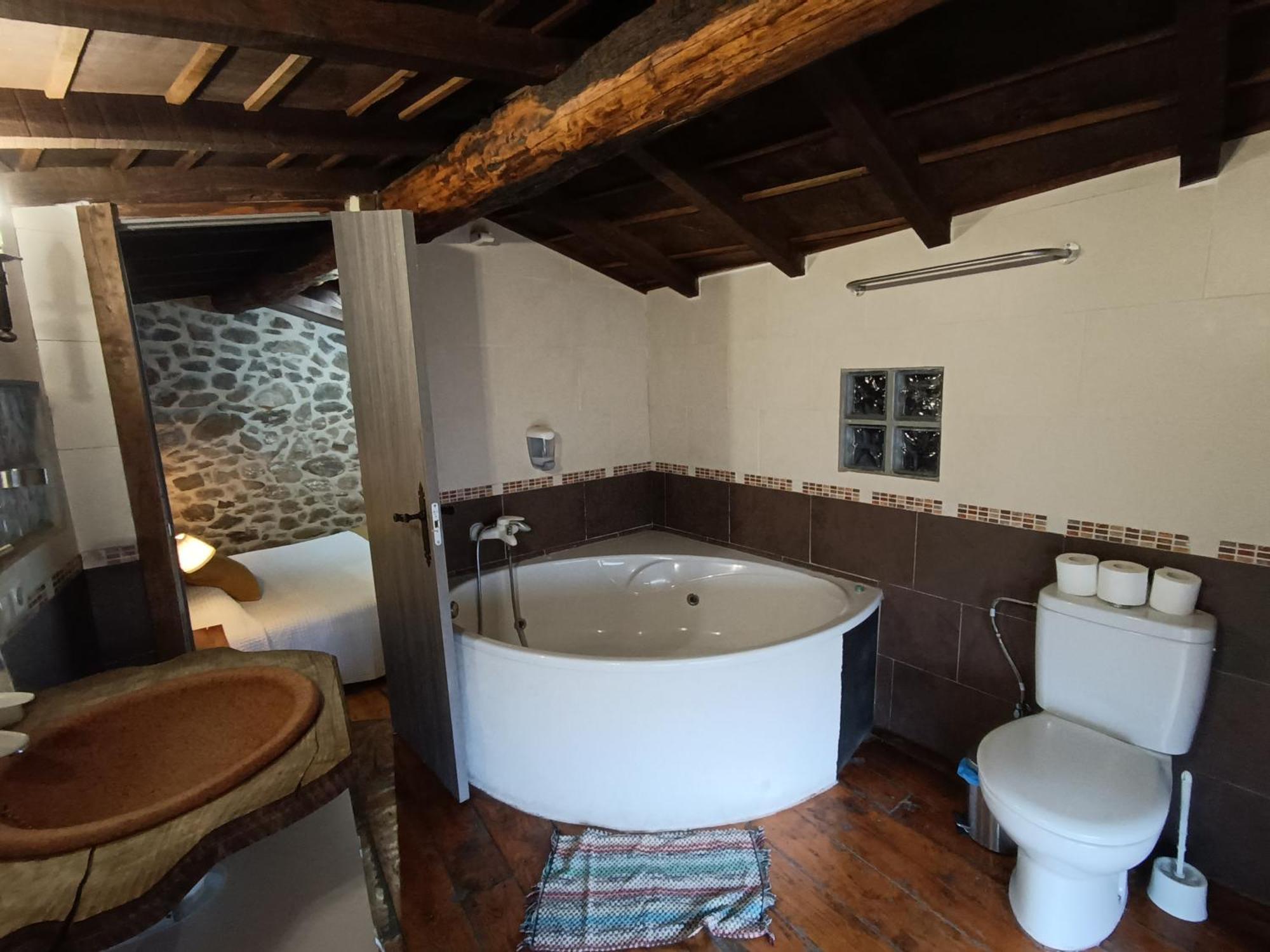 Apartamento Aira Sacra