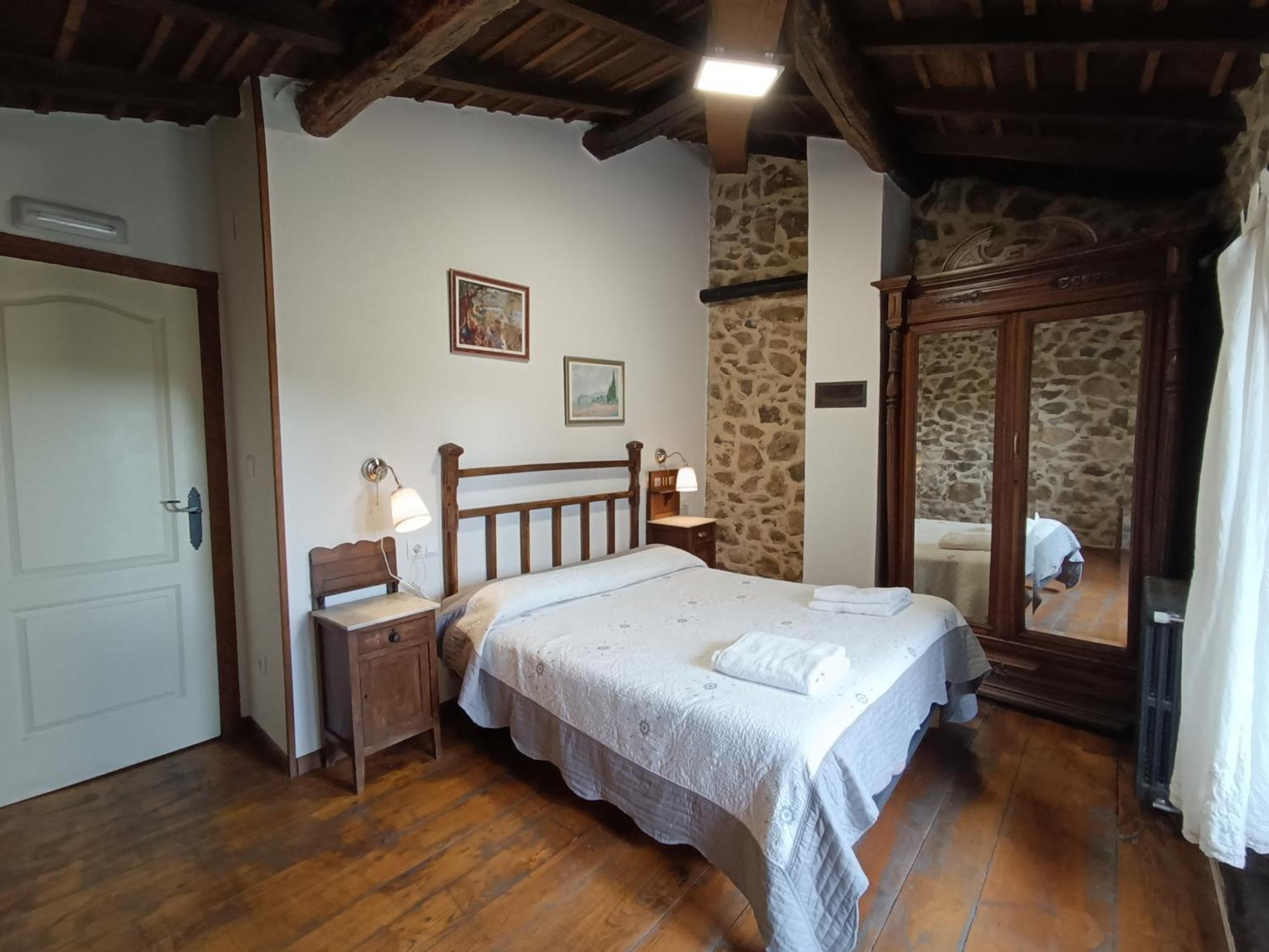 Apartamento Aira Sacra Vilamelle