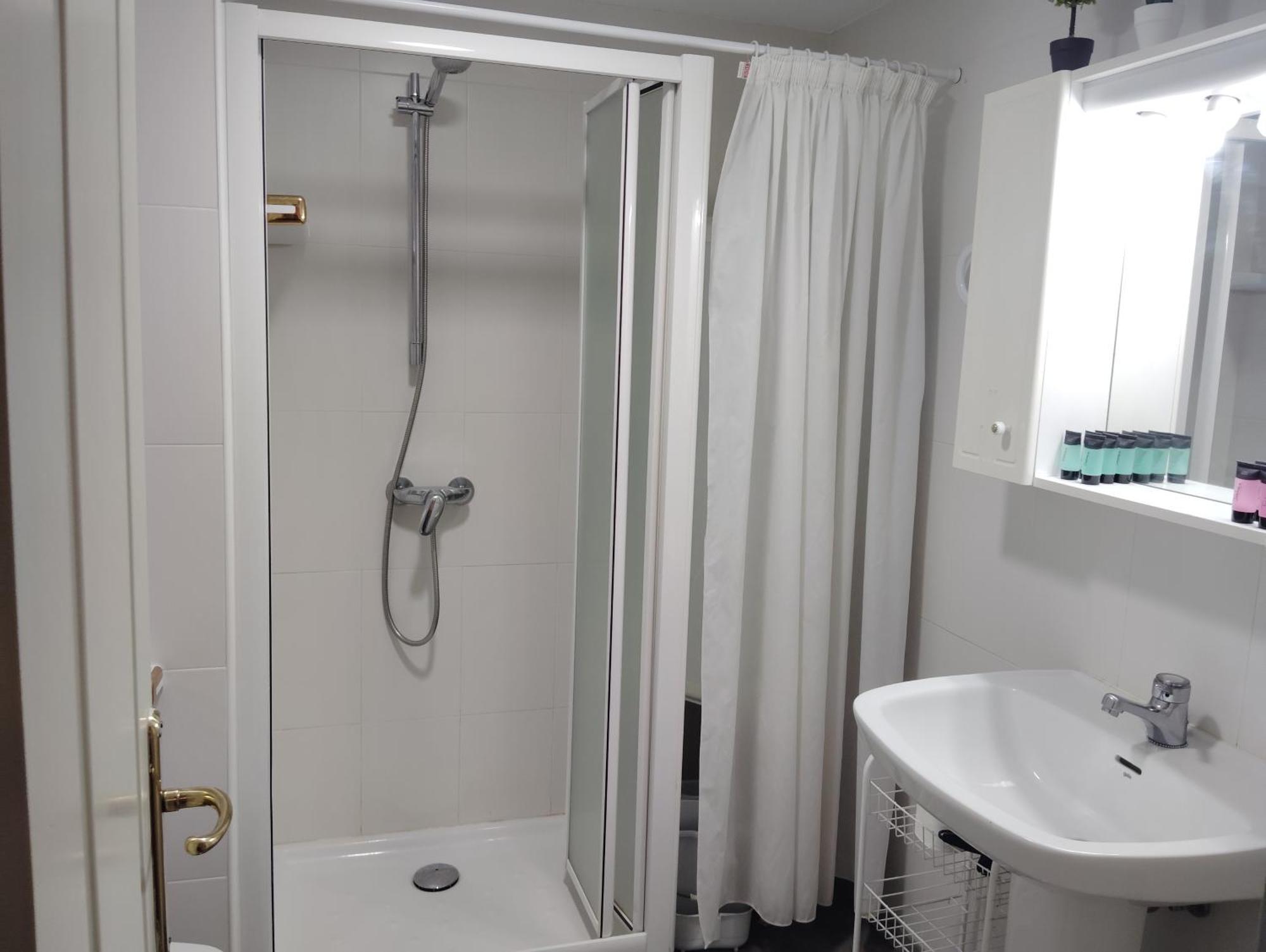 Pirineos Rent Apartamento