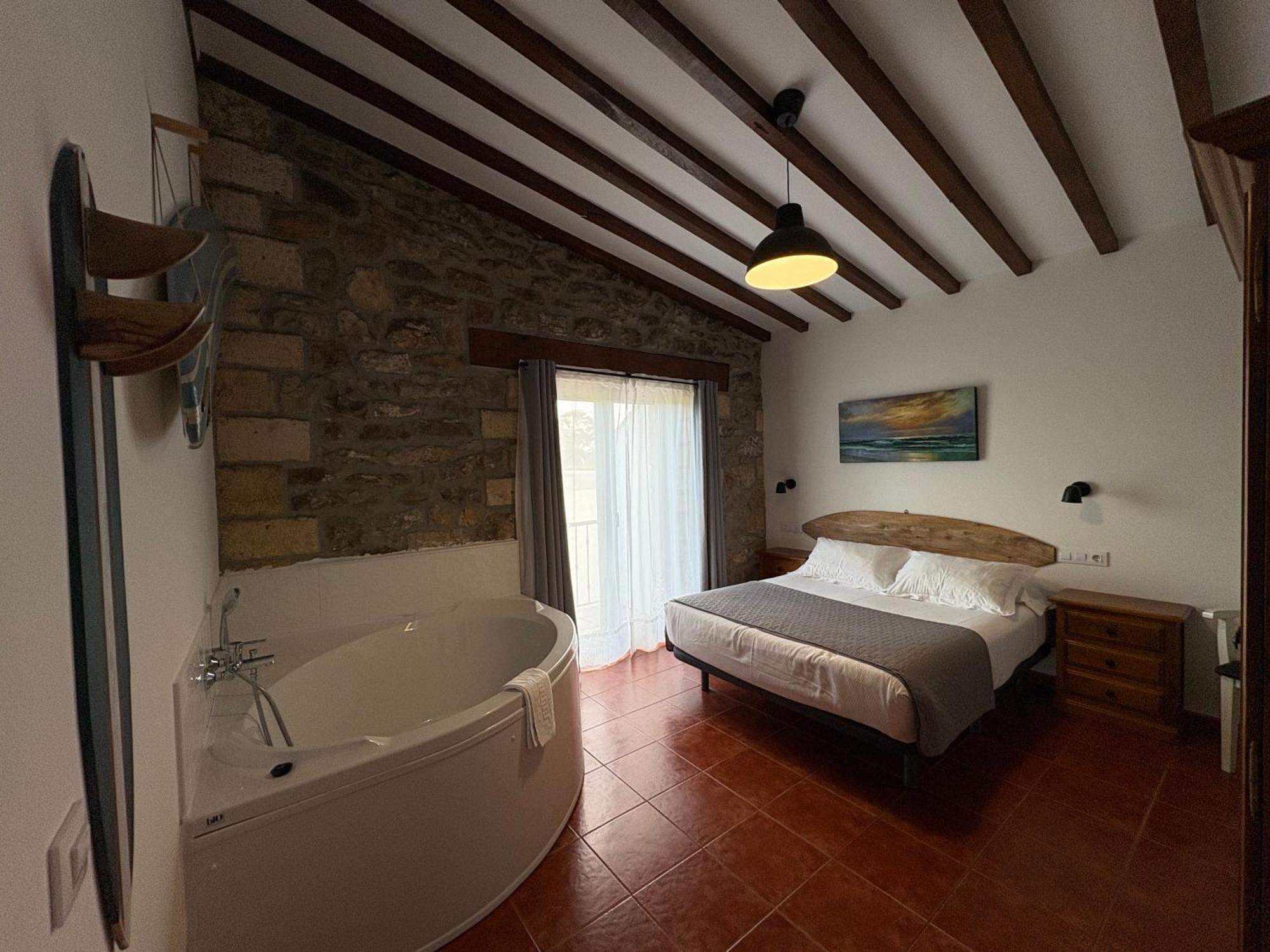 Punta Linera Guest house San Vicente De La Barquera