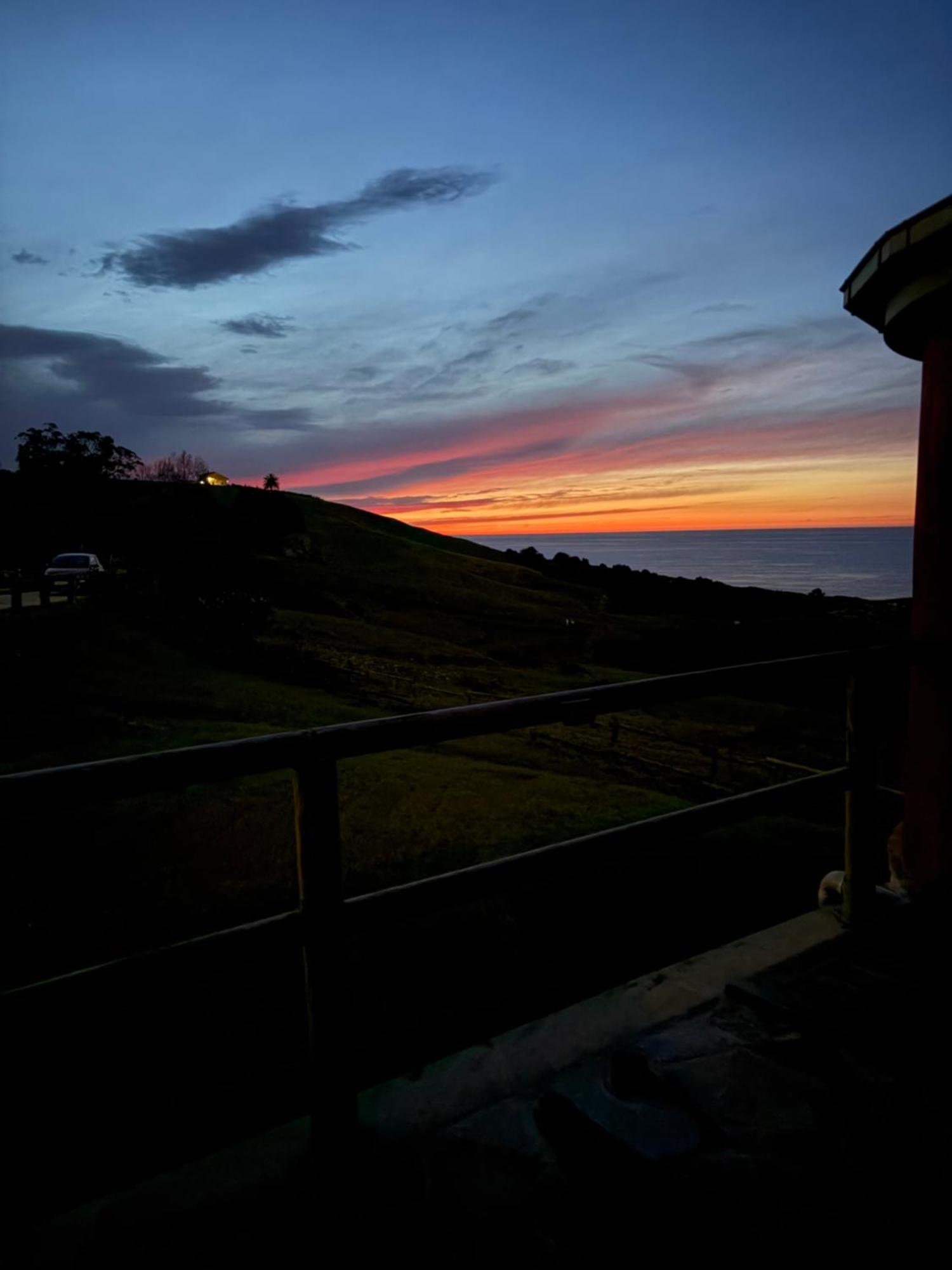 Guest house Punta Linera *