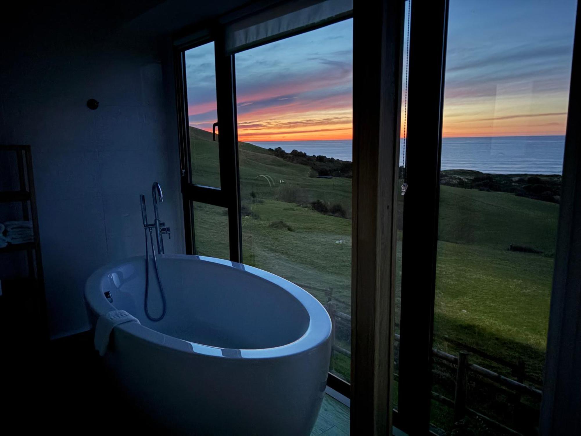Guest house Punta Linera *