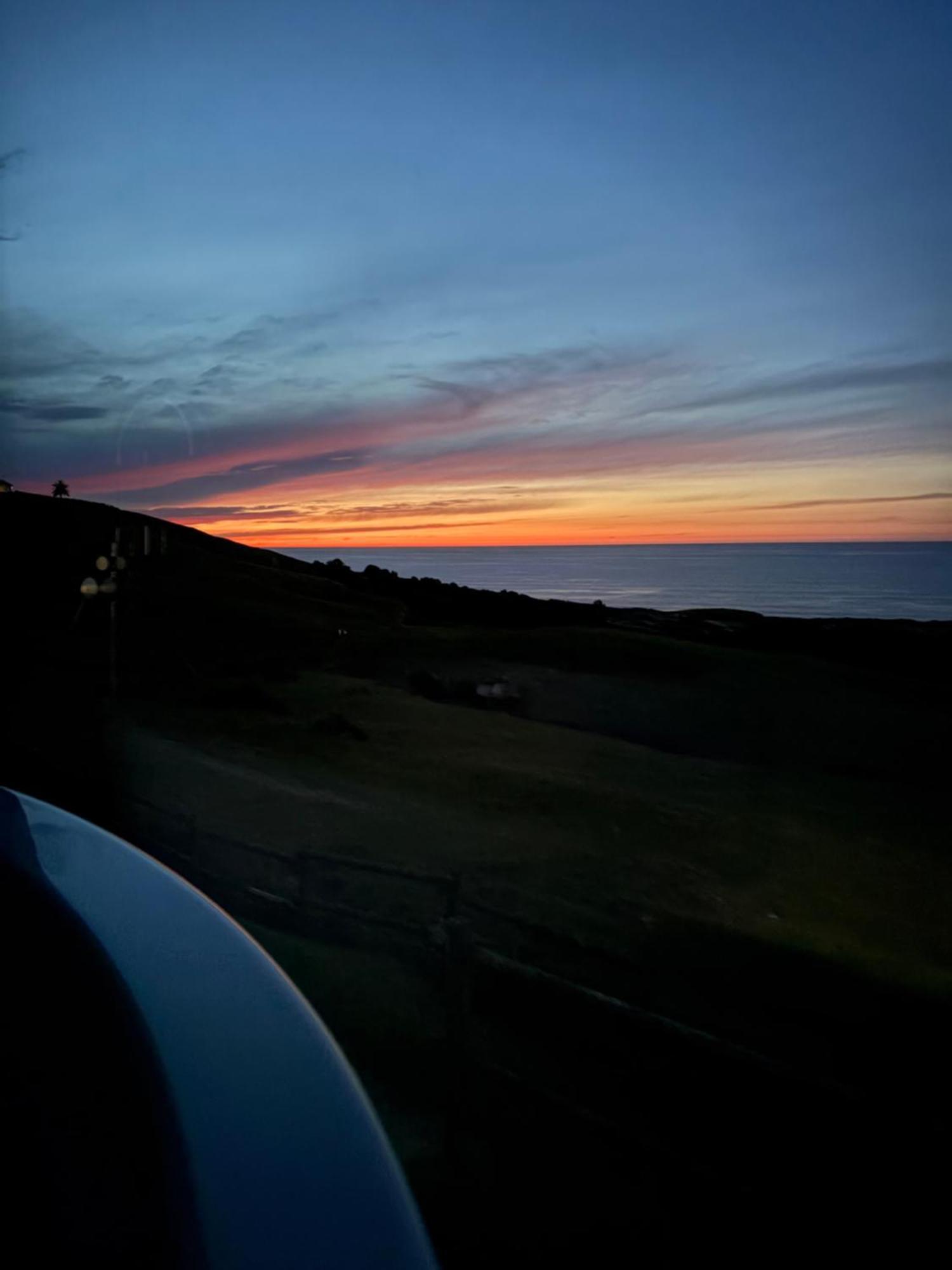 Pensión Punta Liñera San Vicente De La Barquera
