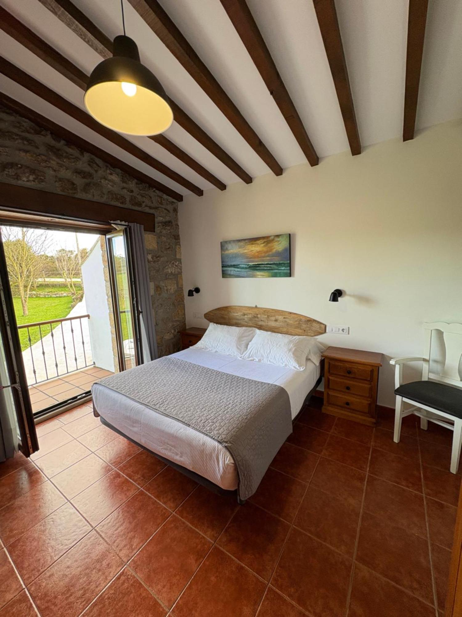 Guest house Punta Linera San Vicente De La Barquera