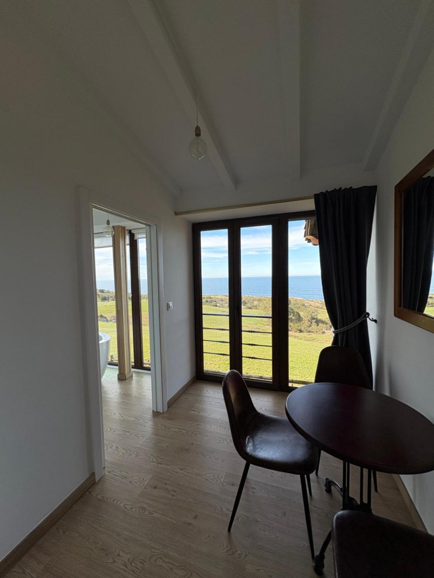 Punta Linera Guest house