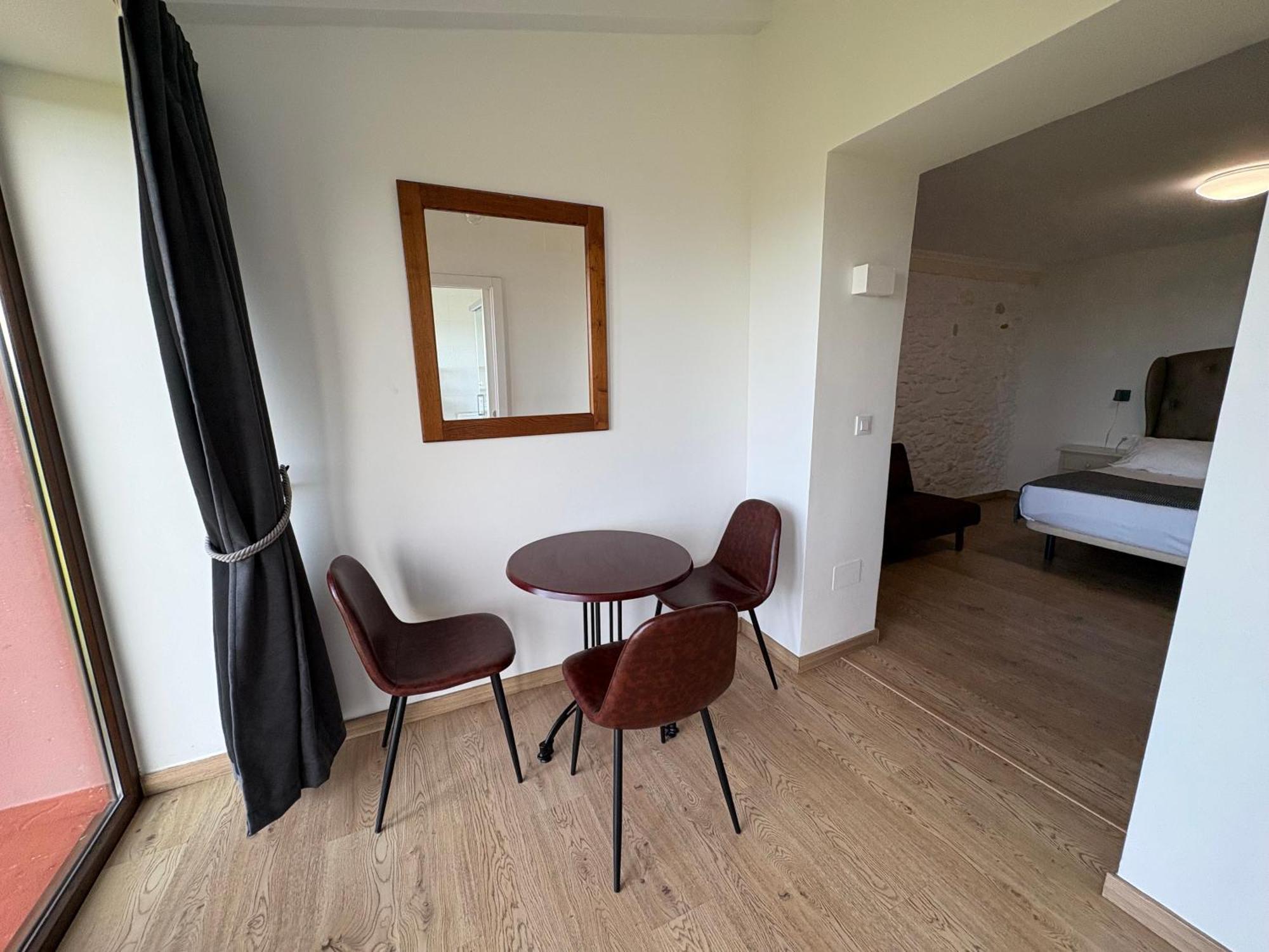 Punta Linera Guest house *