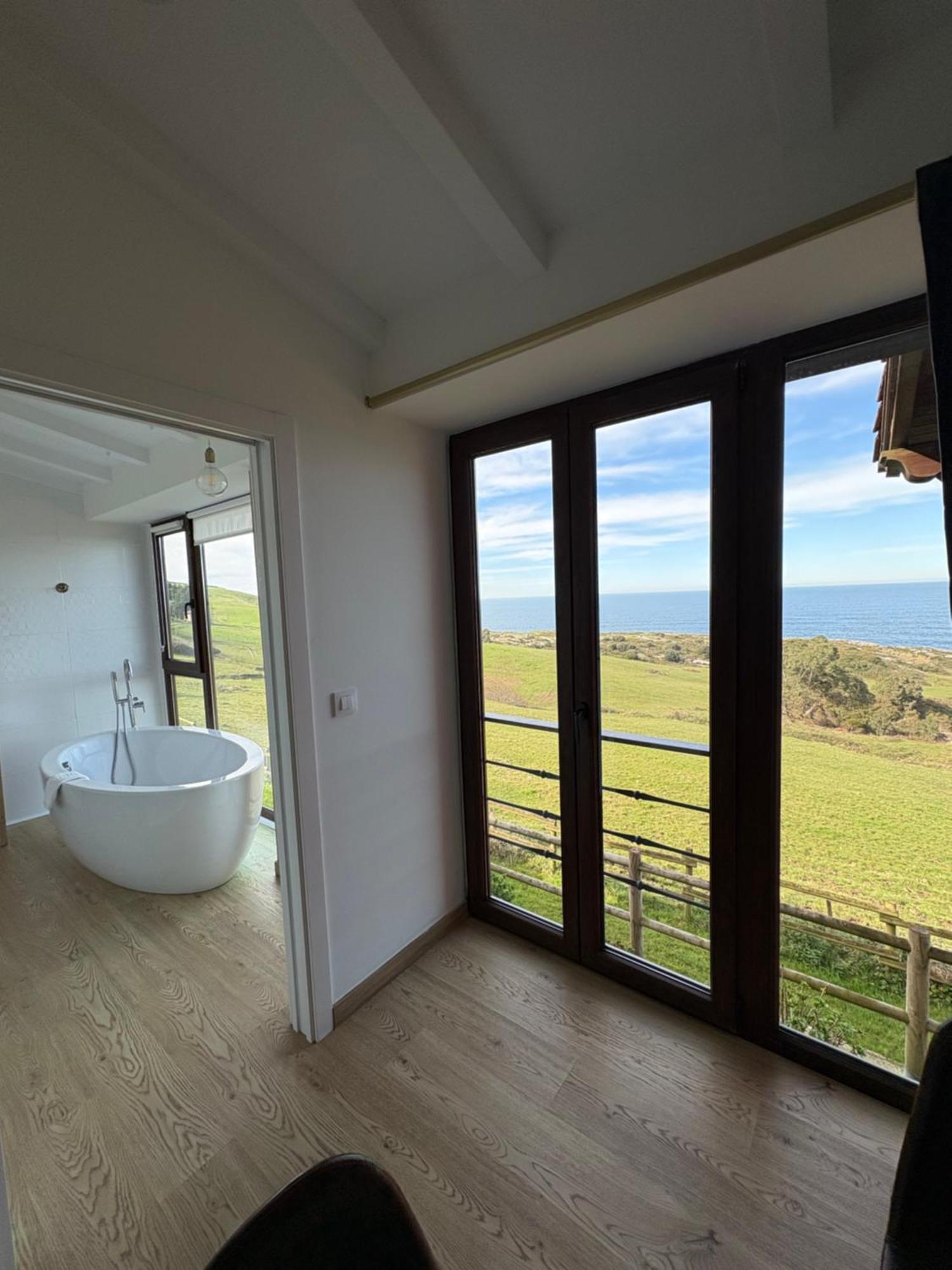 Punta Linera Guest house San Vicente De La Barquera