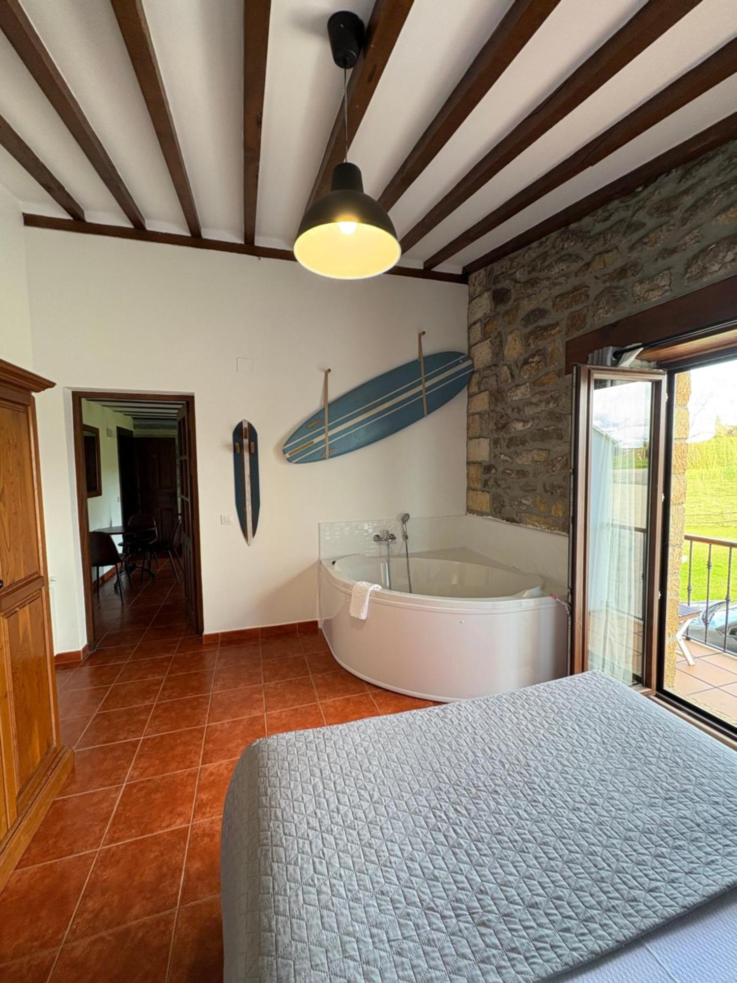 Punta Linera Guest house San Vicente De La Barquera