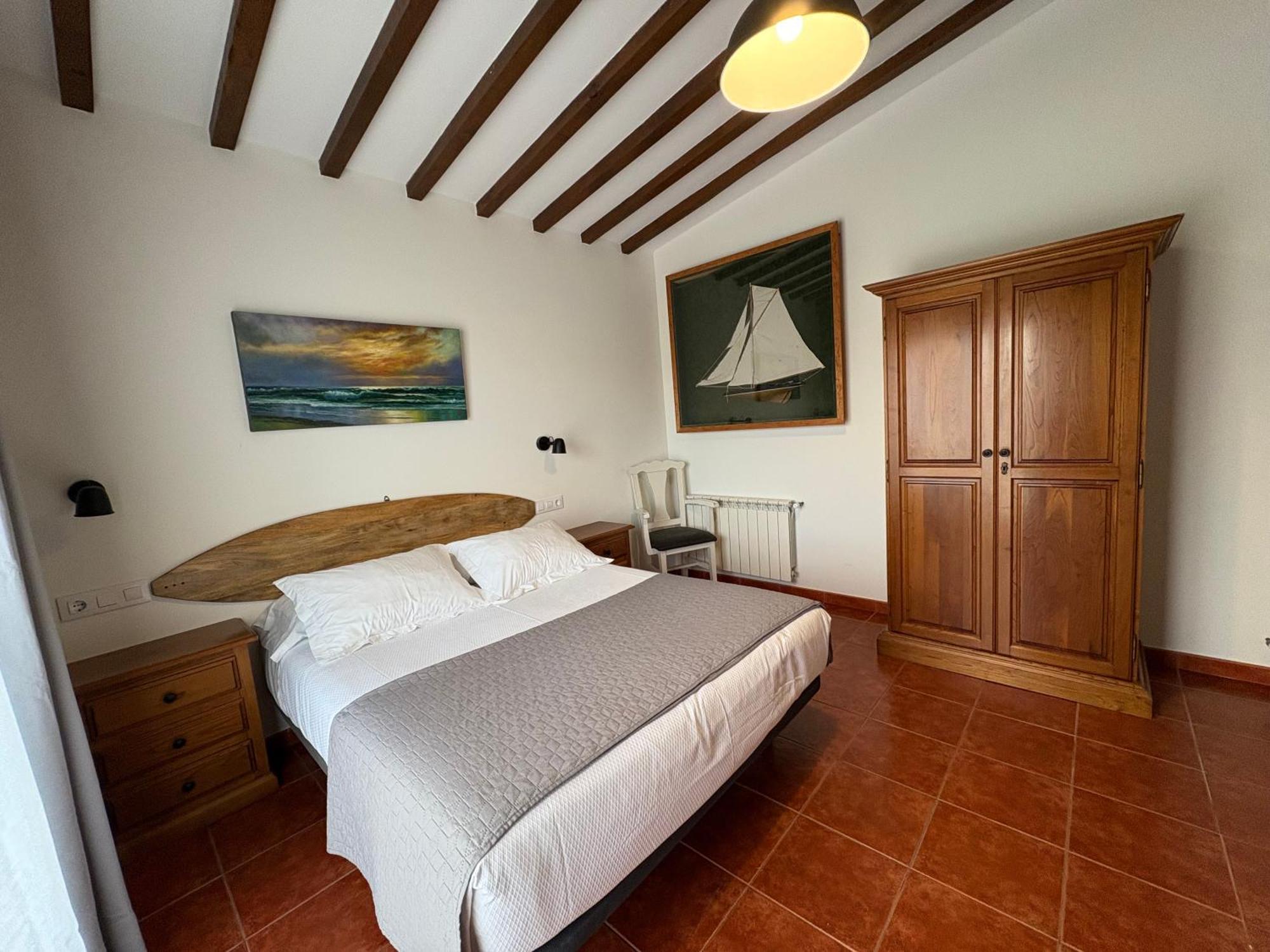 Guest house Punta Linera San Vicente De La Barquera